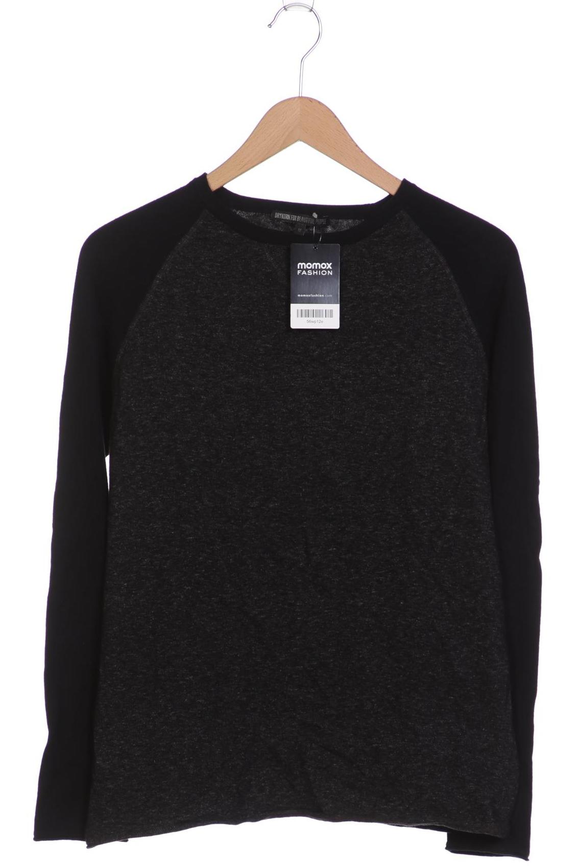 

Drykorn Herren Pullover, schwarz