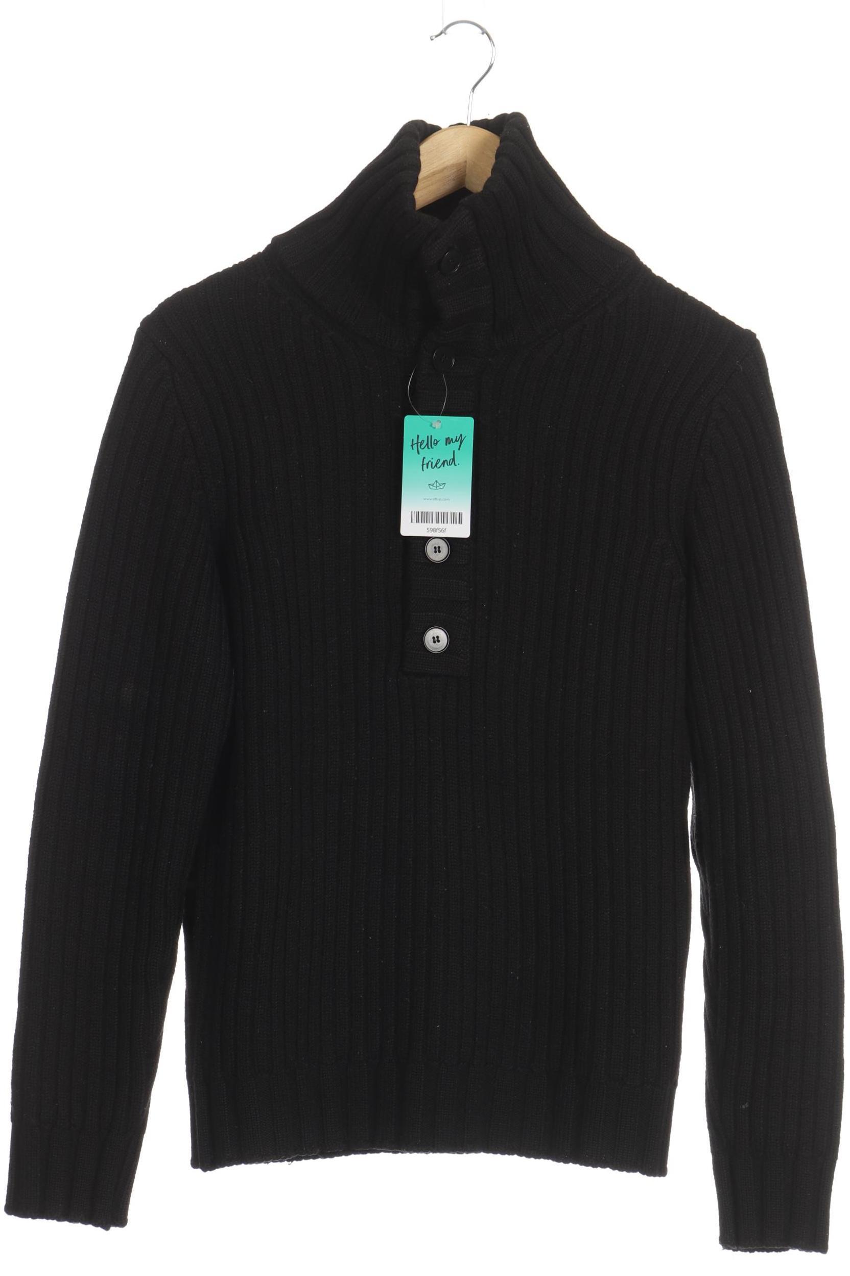 

Drykorn Herren Pullover, schwarz, Gr.