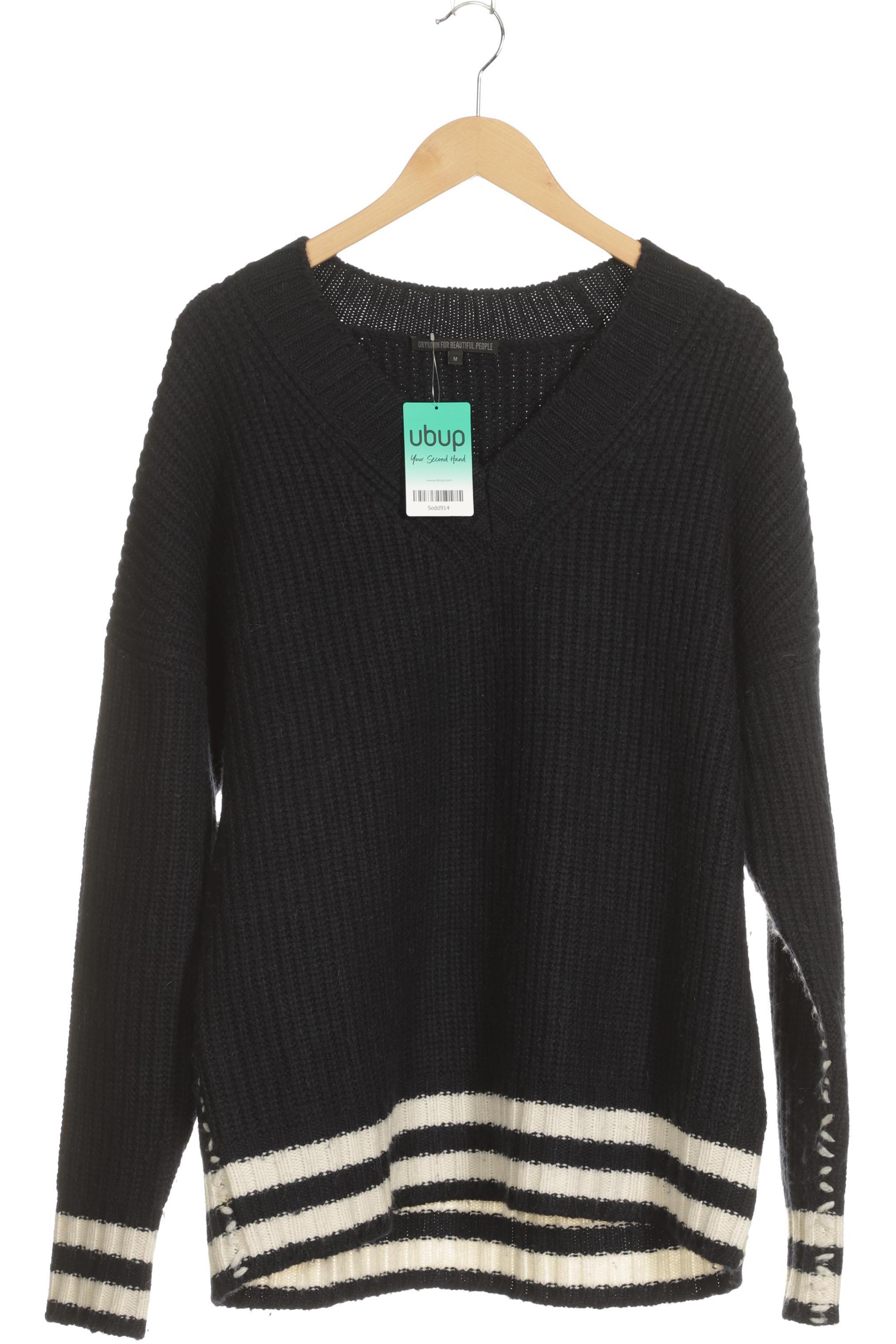 

Drykorn Herren Pullover, blau, Gr.