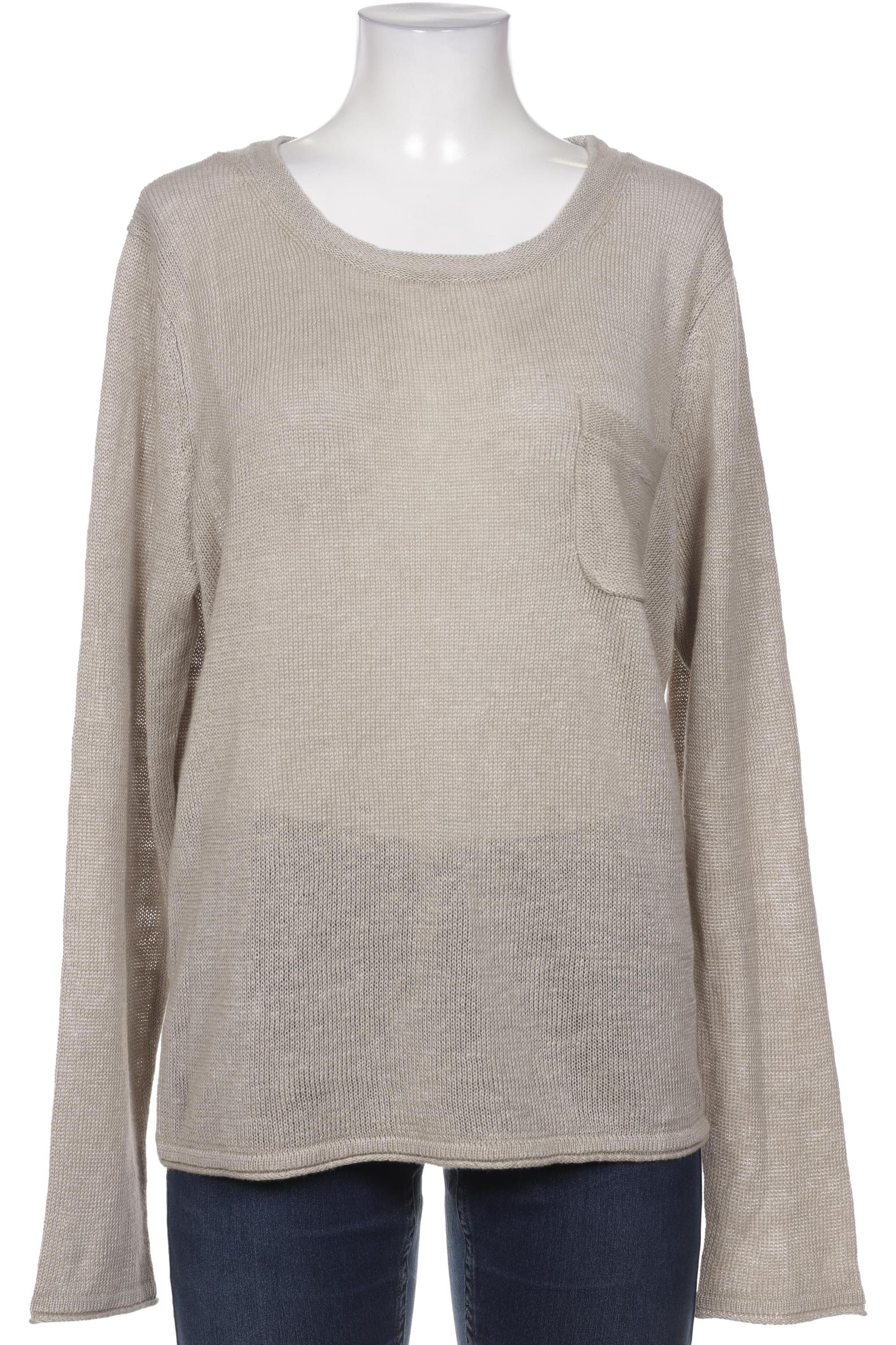 

Drykorn Herren Pullover, beige, Gr. 52