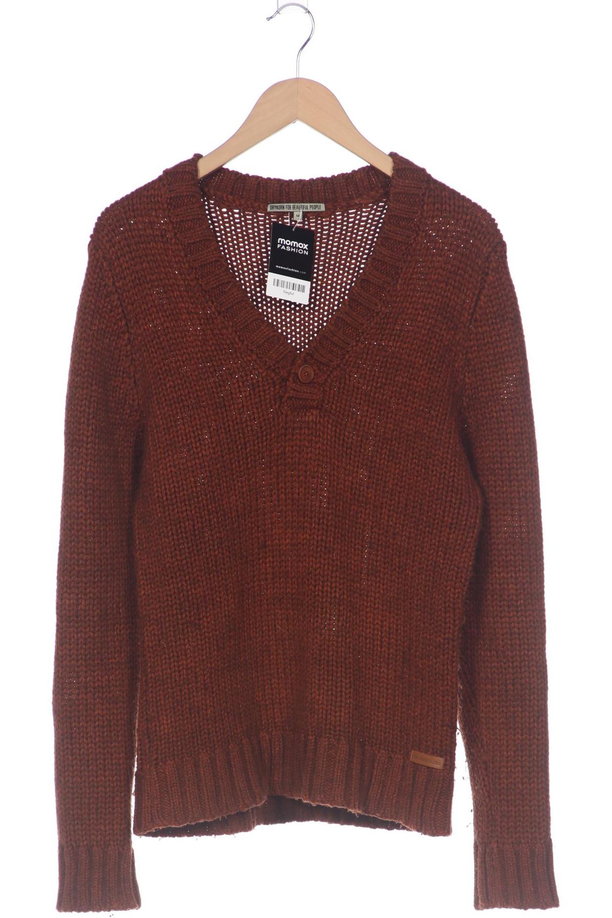 

Drykorn Herren Pullover, braun, Gr. 48