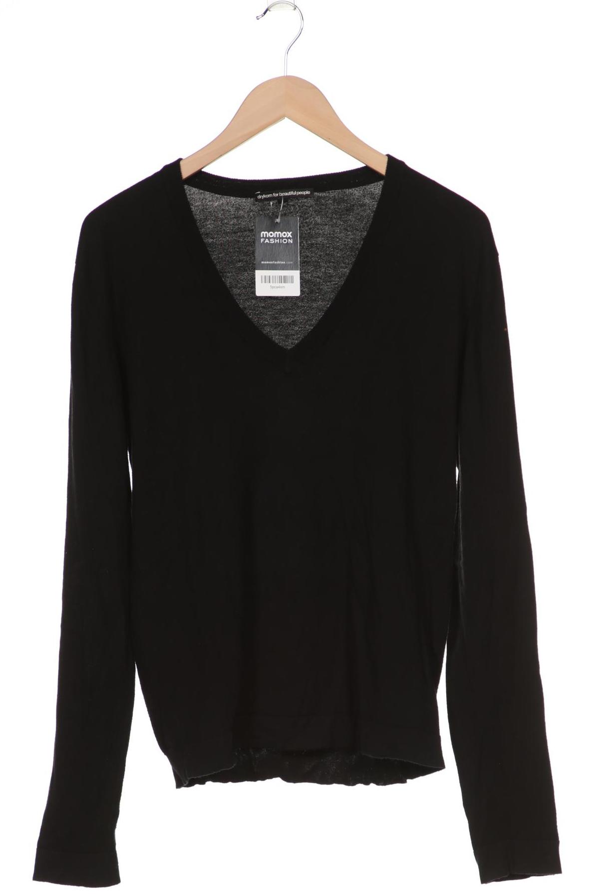 

Drykorn Herren Pullover, schwarz