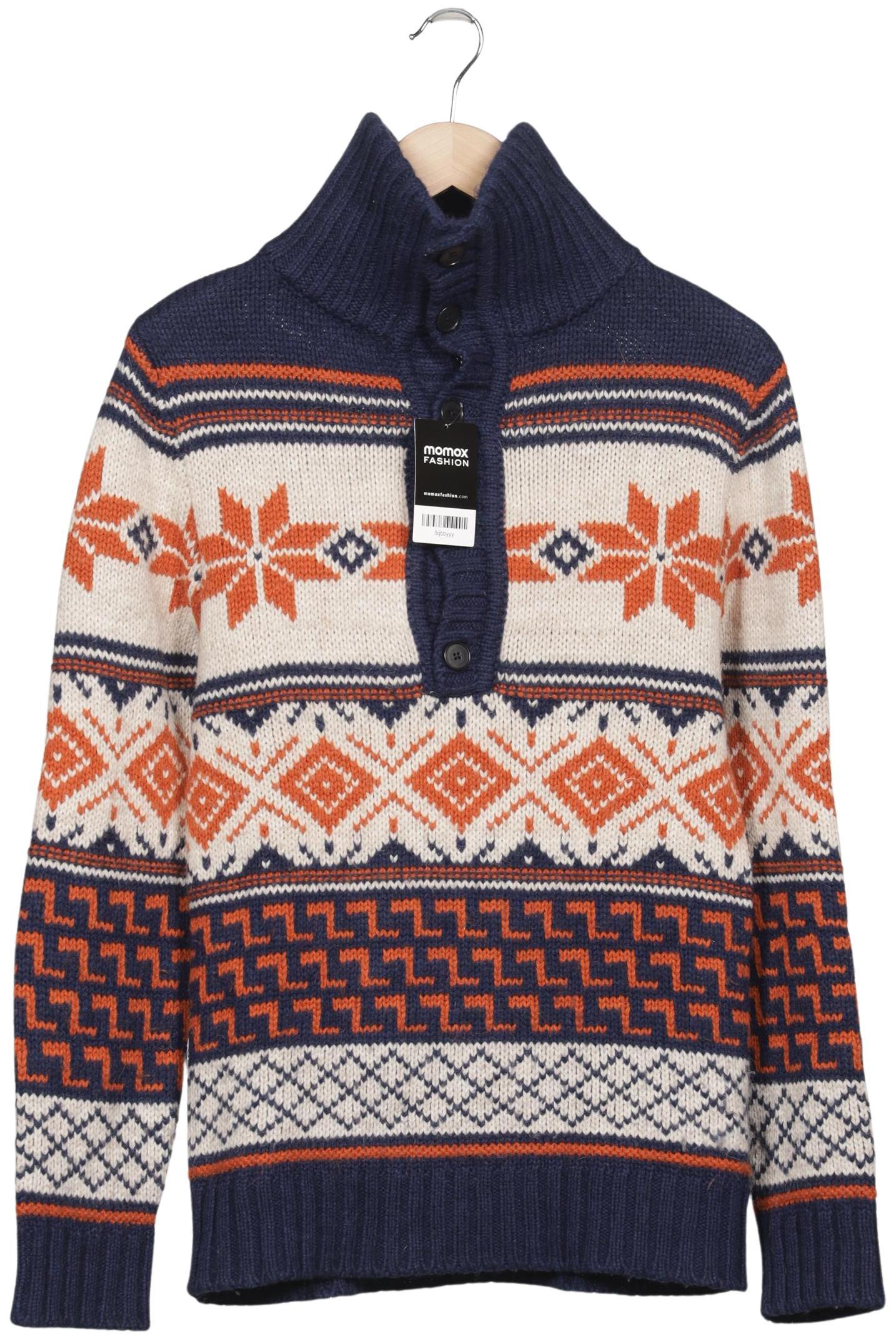 Thumbnail - Drykorn Herren Pullover, mehrfarbig, Gr. 52