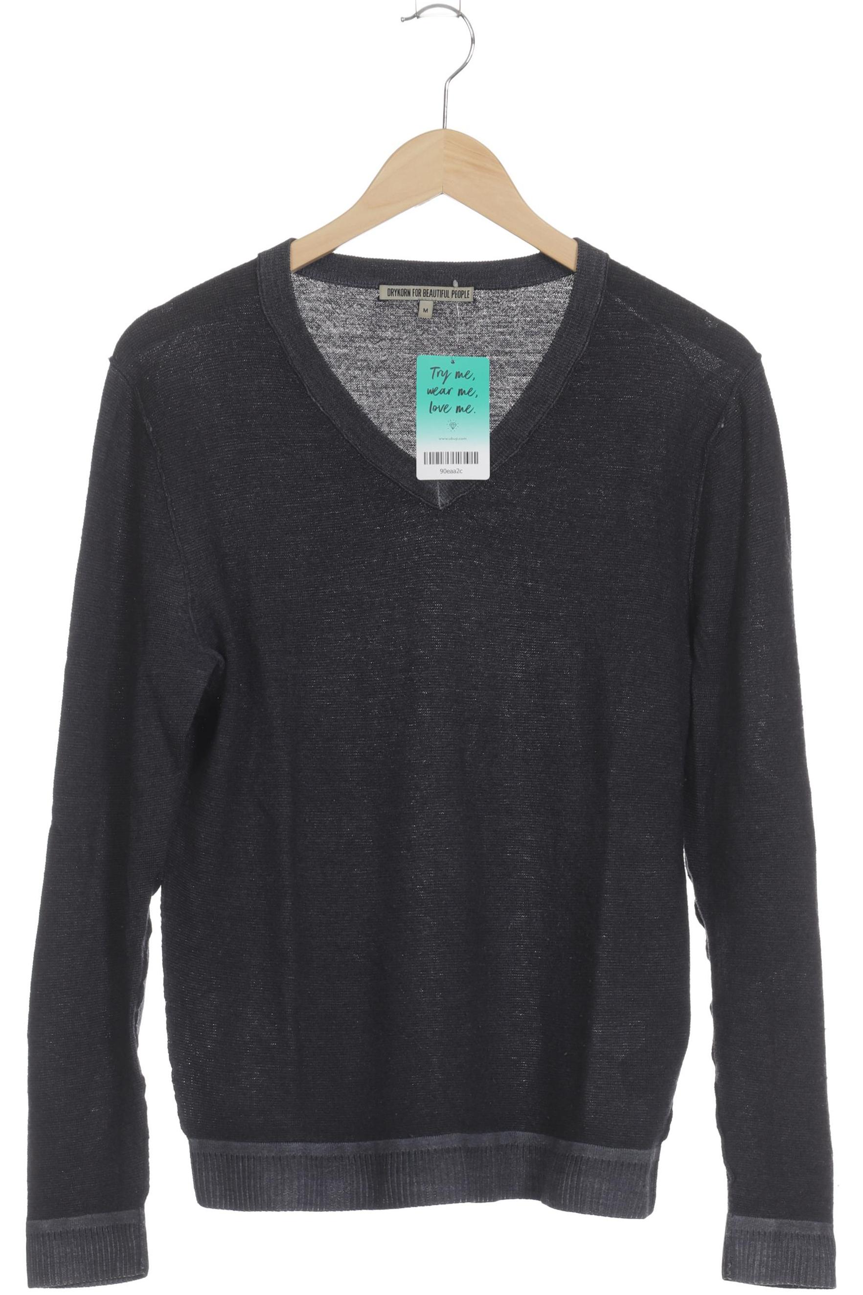 

Drykorn Herren Pullover, grau, Gr. 48