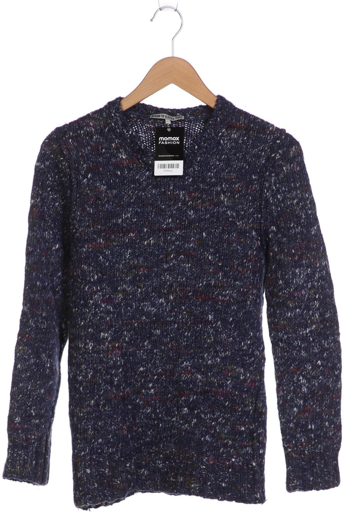 

Drykorn Herren Pullover, marineblau