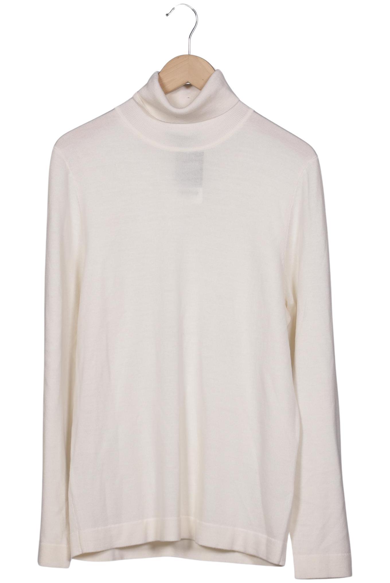 

Drykorn Herren Pullover, cremeweiß, Gr. 52