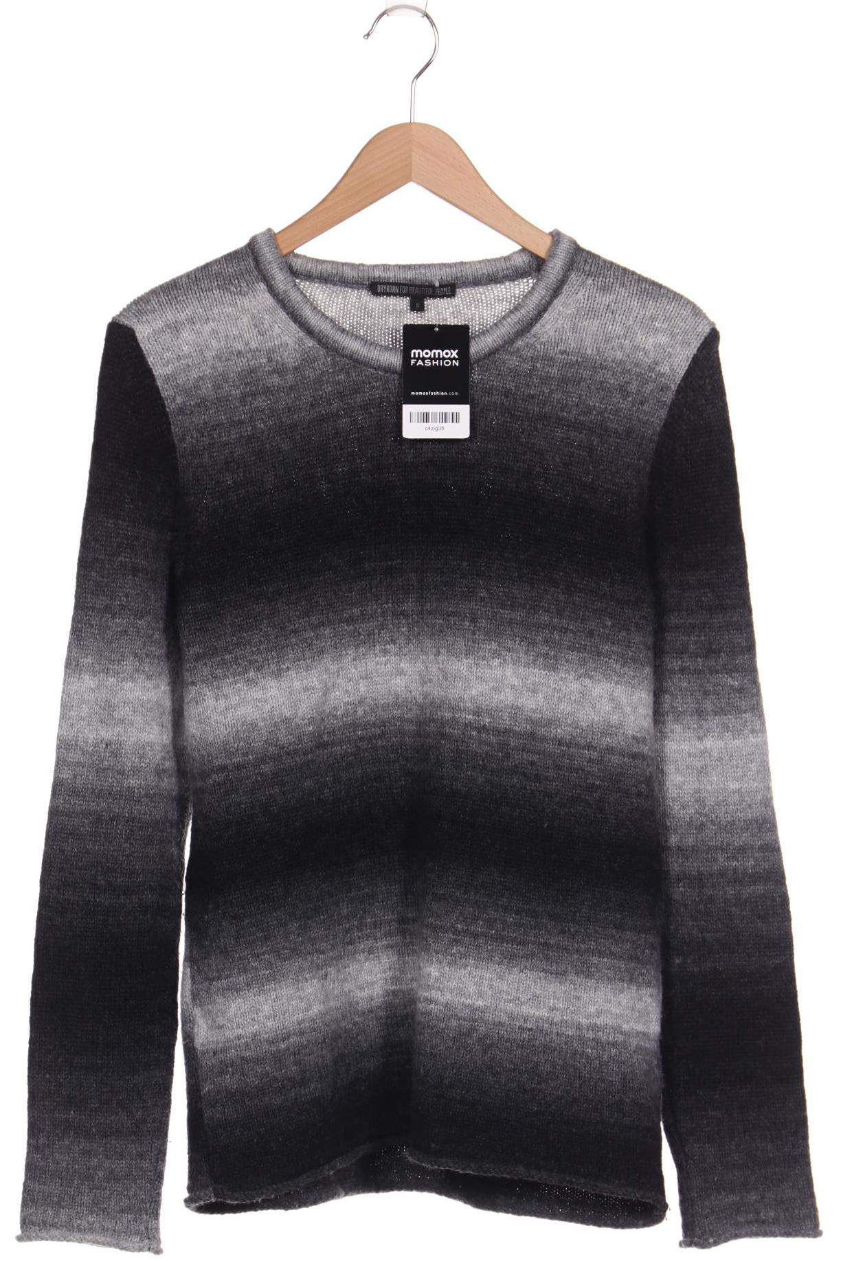 

Drykorn Herren Pullover, grau, Gr. 46