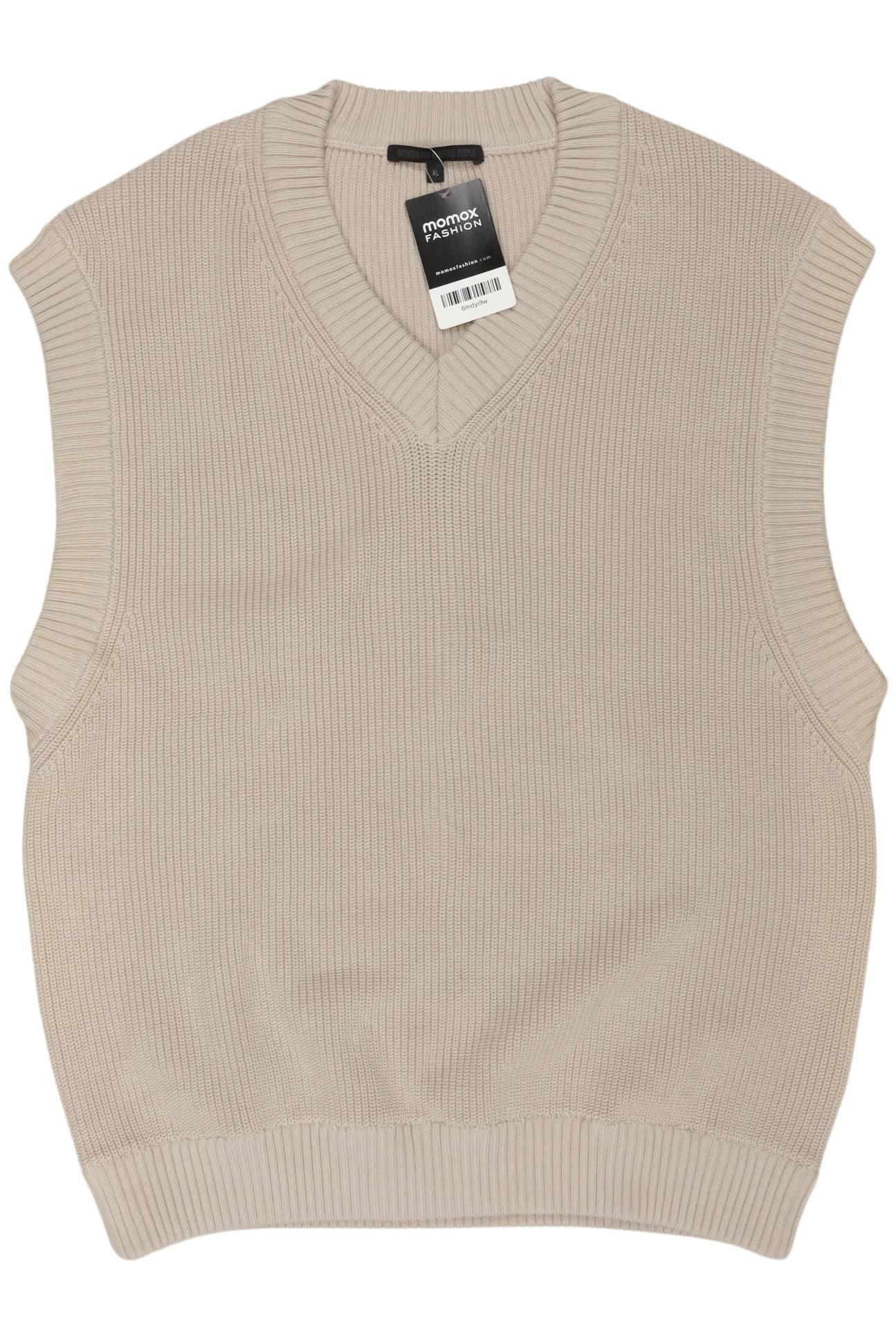 

Drykorn Herren Pullover, beige, Gr. 54