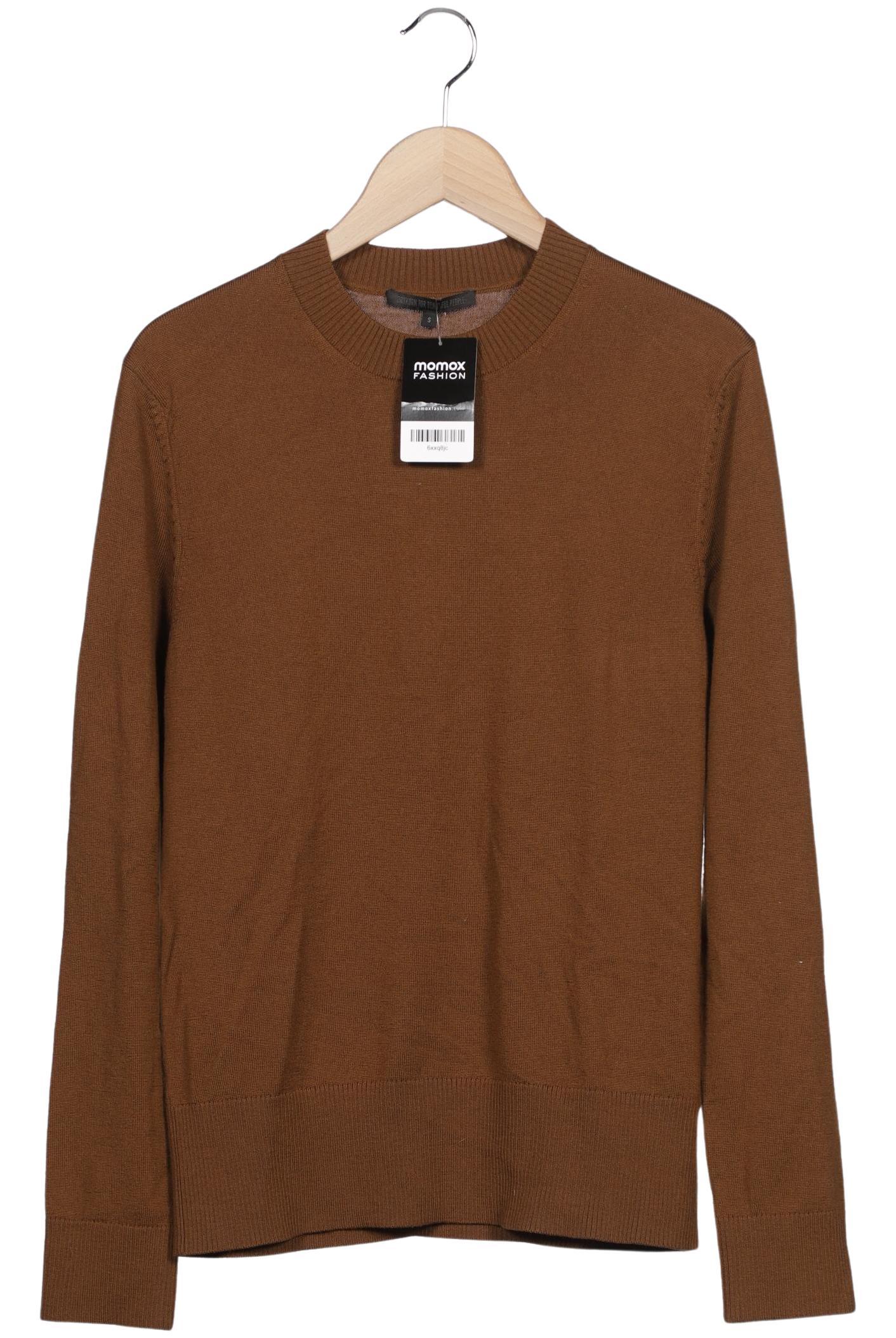 

Drykorn Herren Pullover, braun, Gr. 46