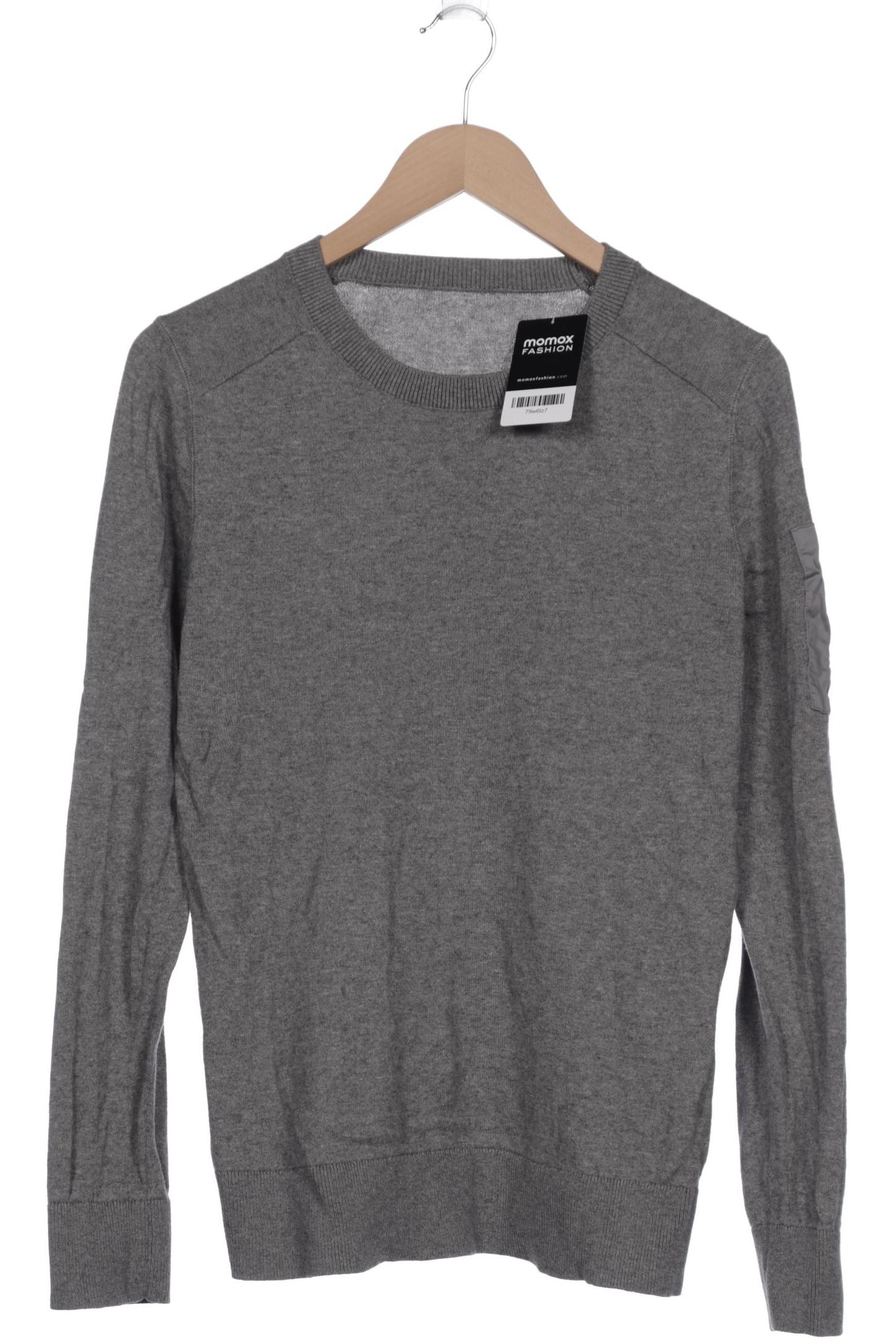 

Drykorn Herren Pullover, grau