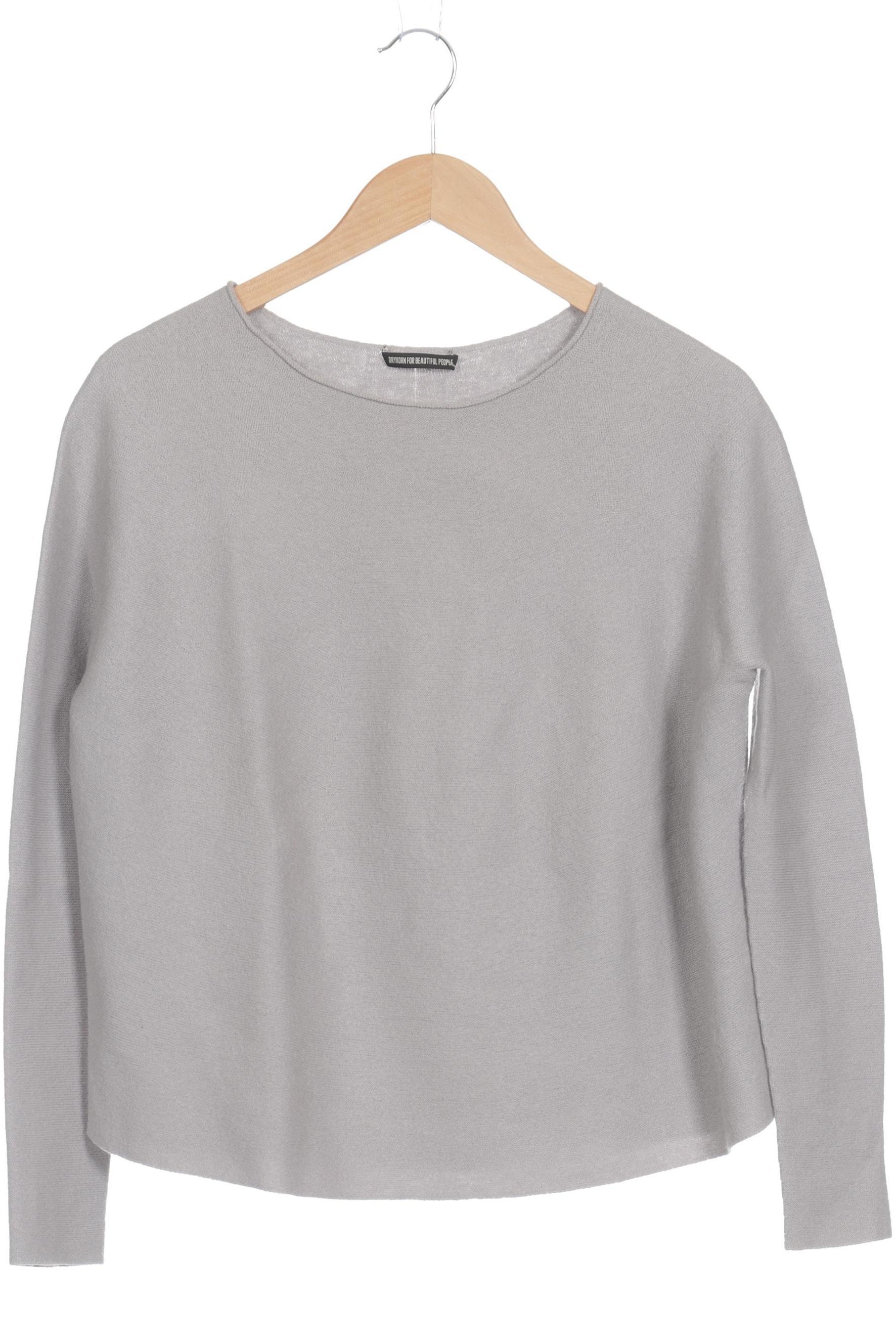 

Drykorn Herren Pullover, grau, Gr.