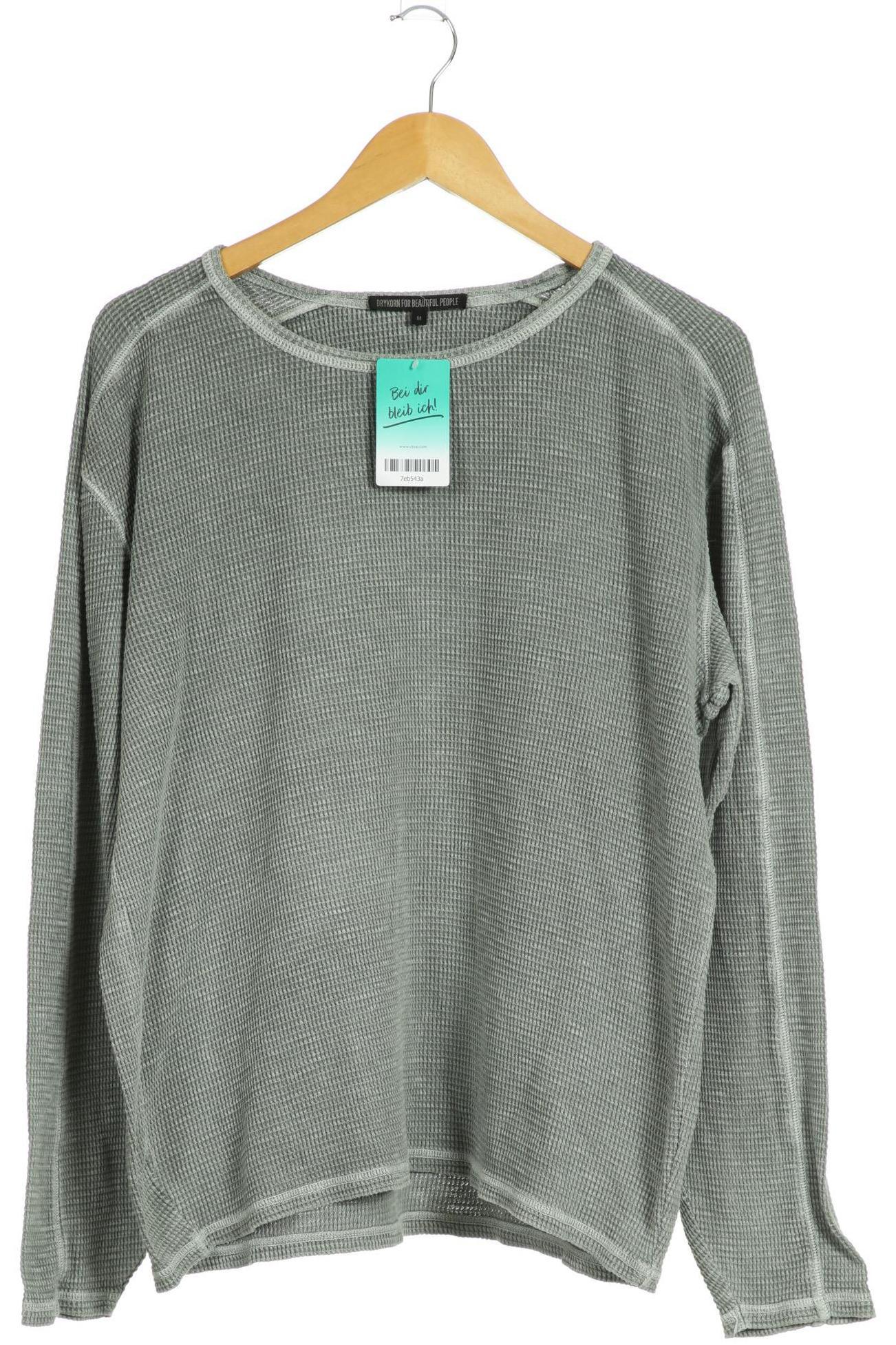 

Drykorn Herren Pullover, grün, Gr.