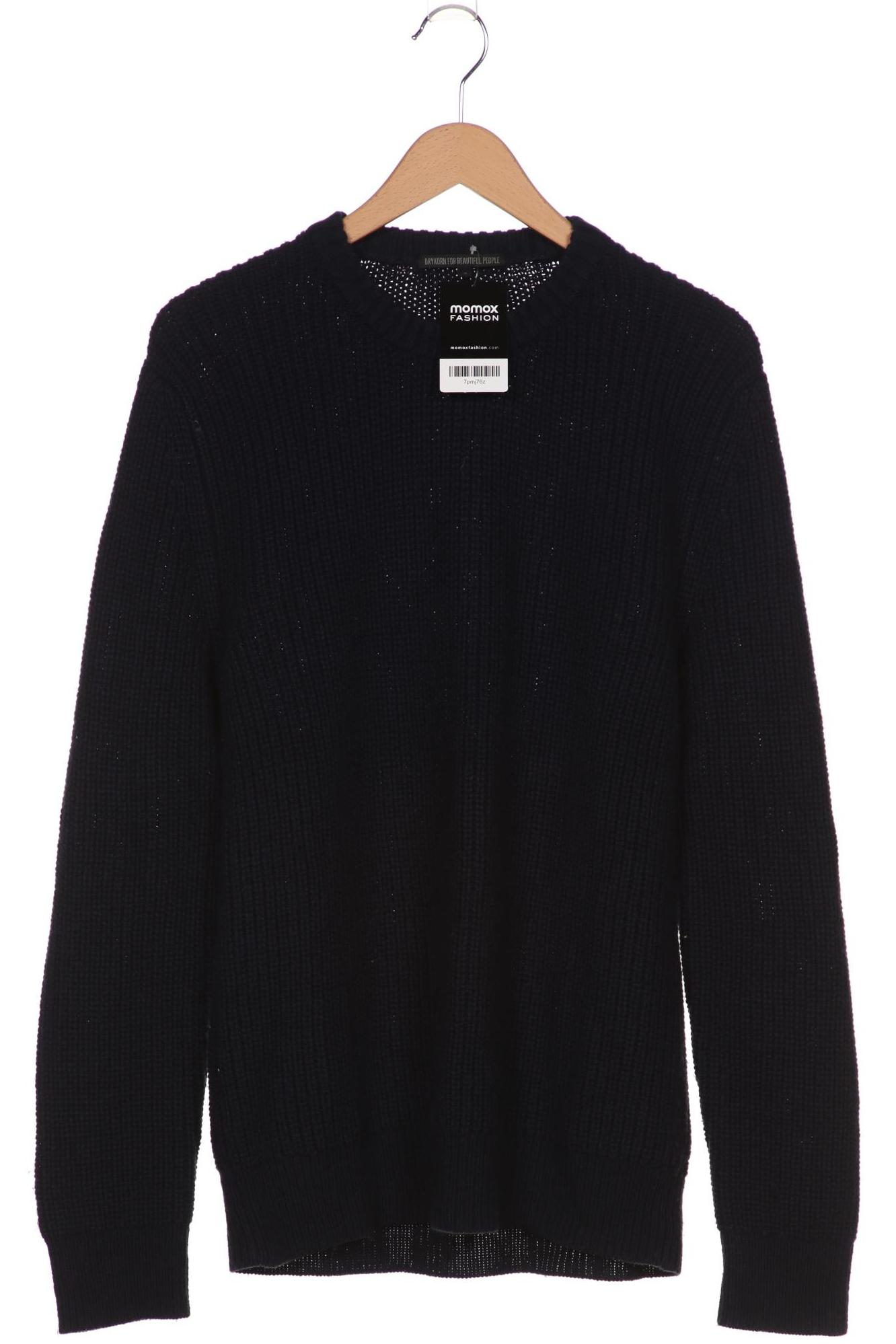 

Drykorn Herren Pullover, cremeweiß, Gr. 46