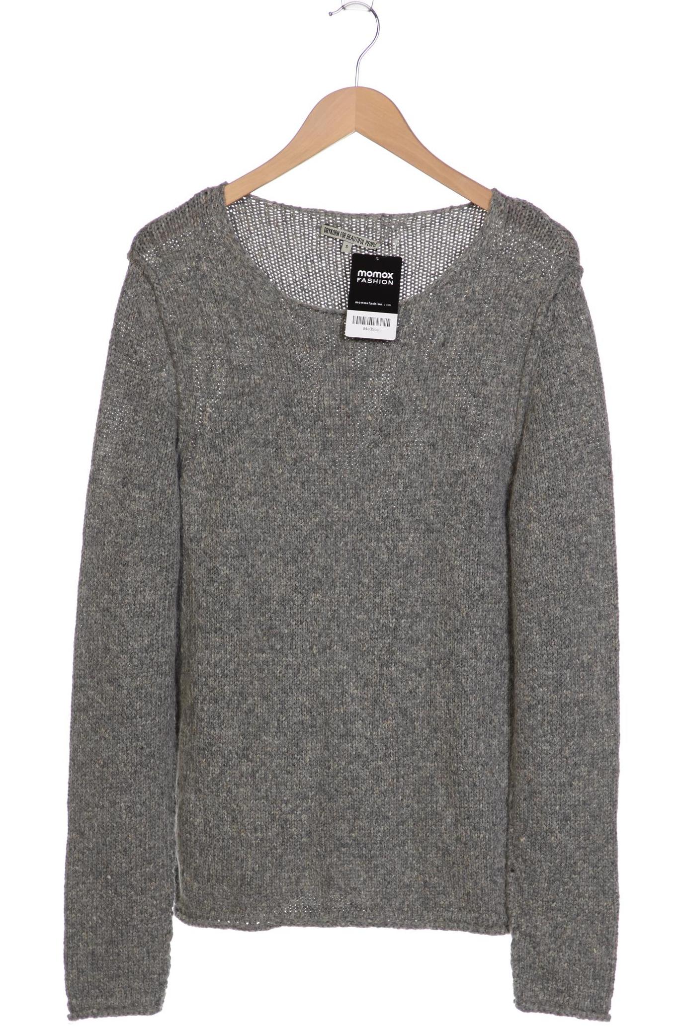 

Drykorn Herren Pullover, grau