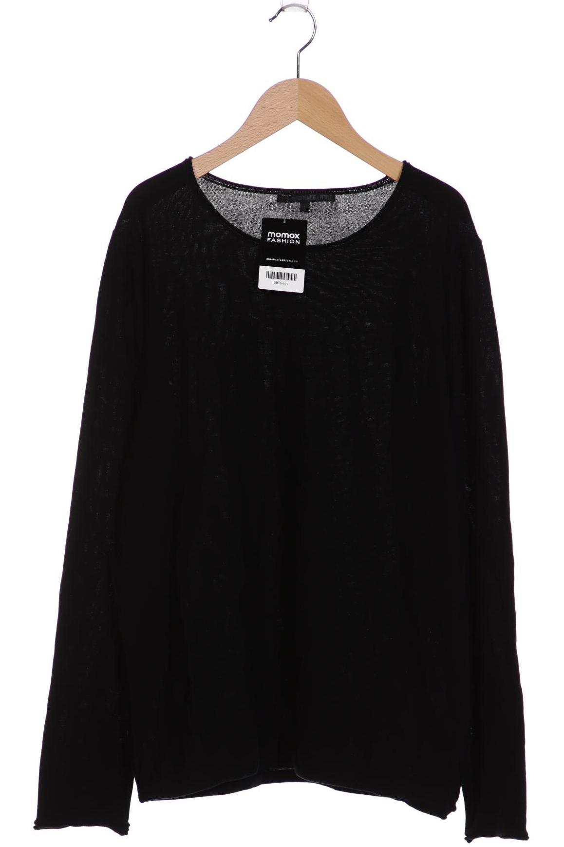 

Drykorn Herren Pullover, schwarz, Gr. 52