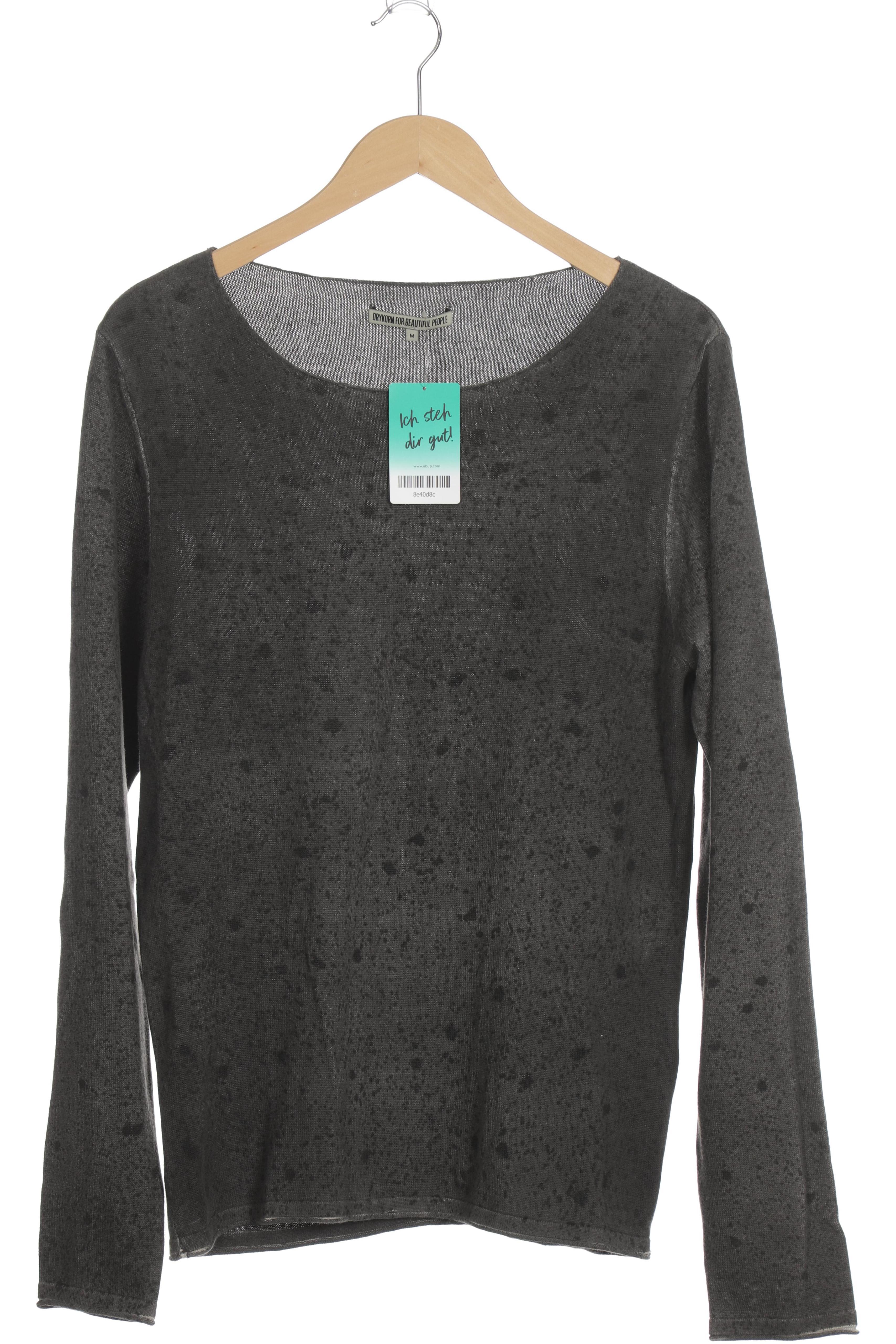 

Drykorn Herren Pullover, grau, Gr.