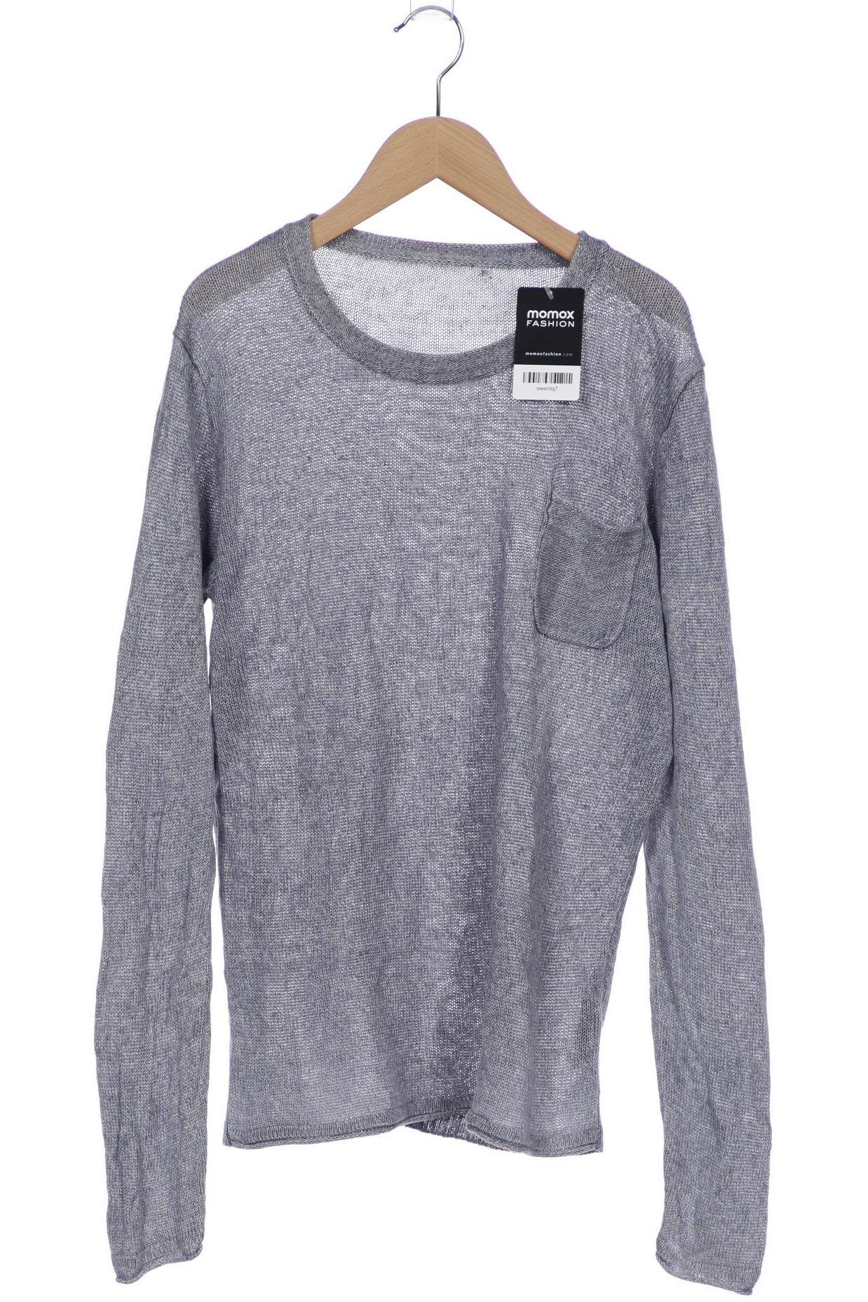 

Drykorn Herren Pullover, blau, Gr. 48