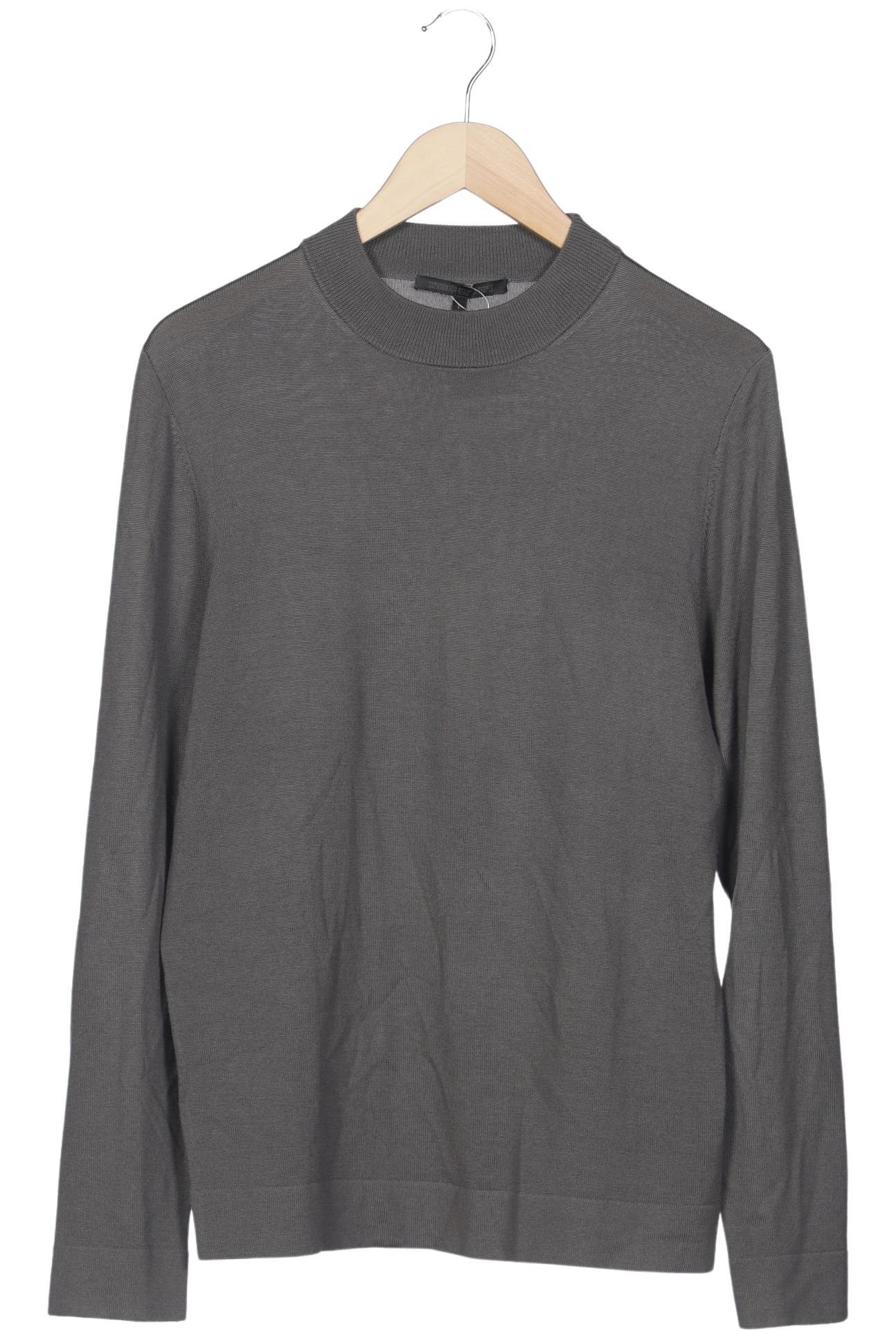 

Drykorn Herren Pullover, grau, Gr. 52