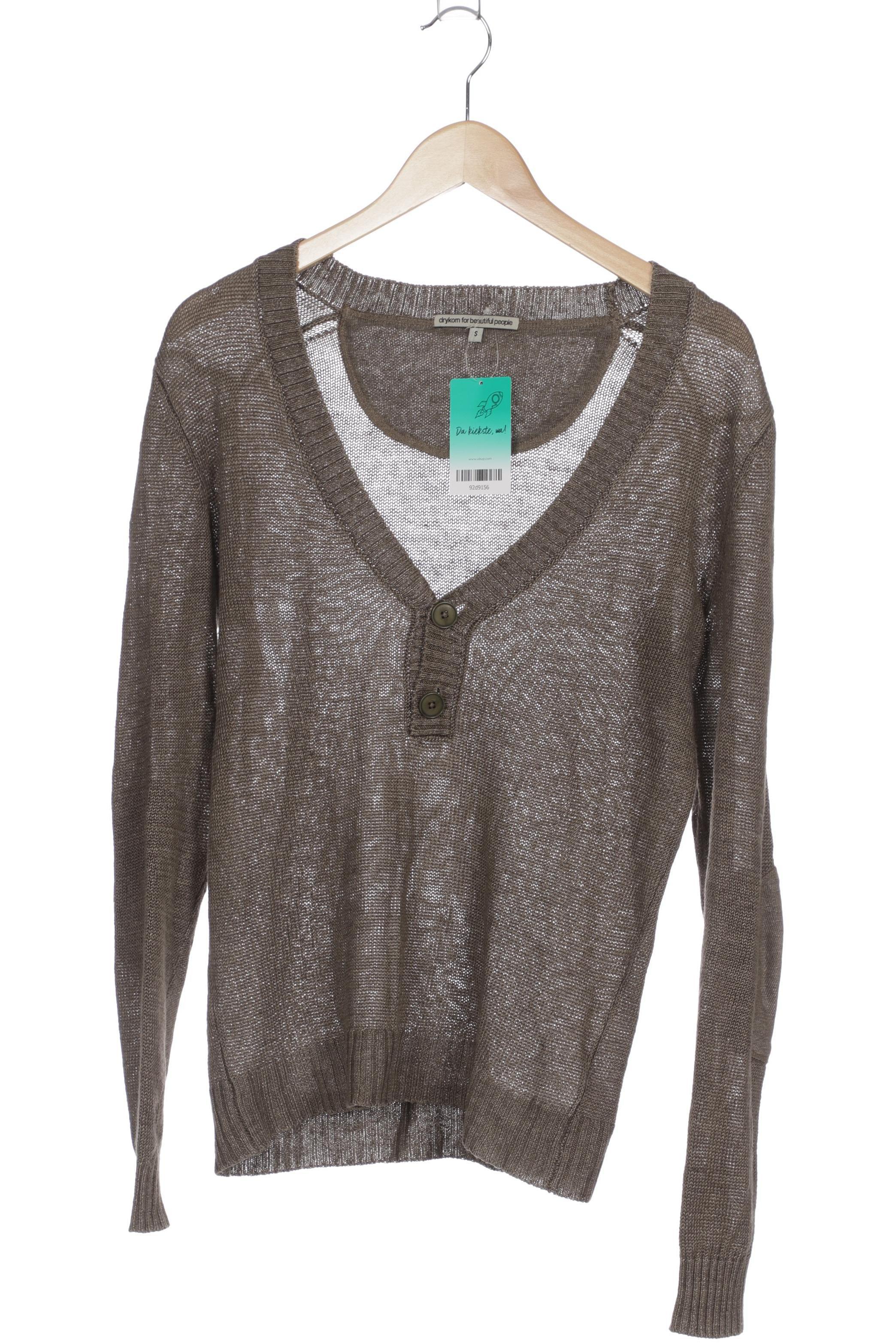 

Drykorn Herren Pullover, beige, Gr.