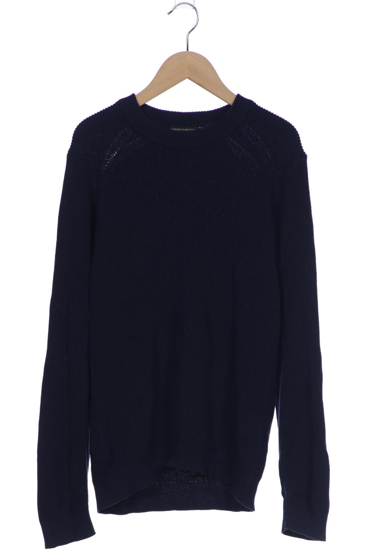 

Drykorn Herren Pullover, marineblau, Gr. 46