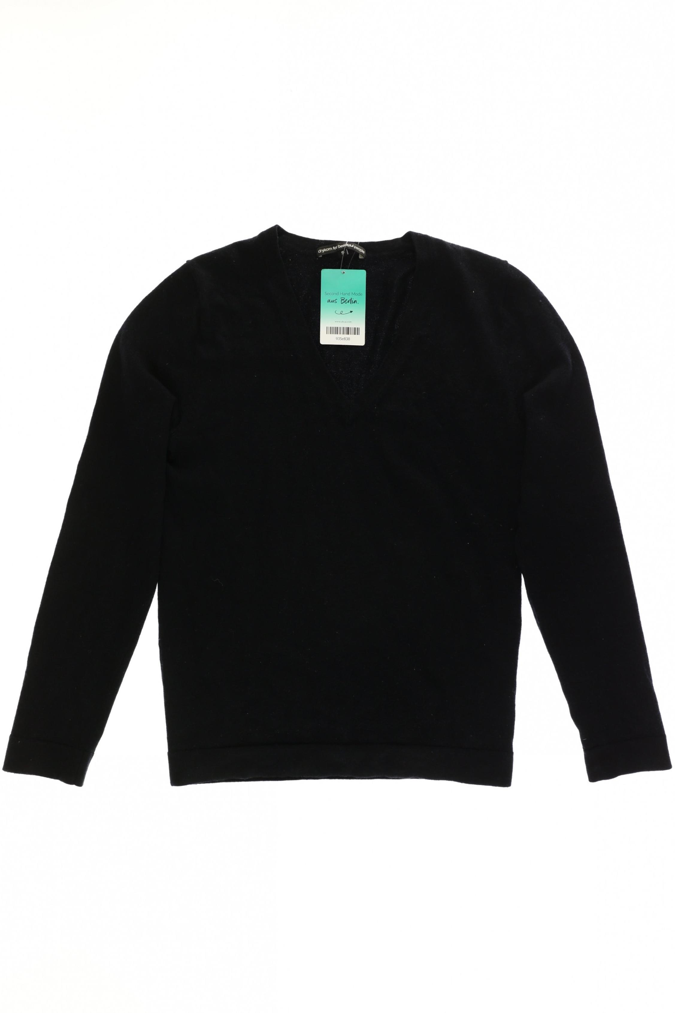 

Drykorn Herren Pullover, blau, Gr.