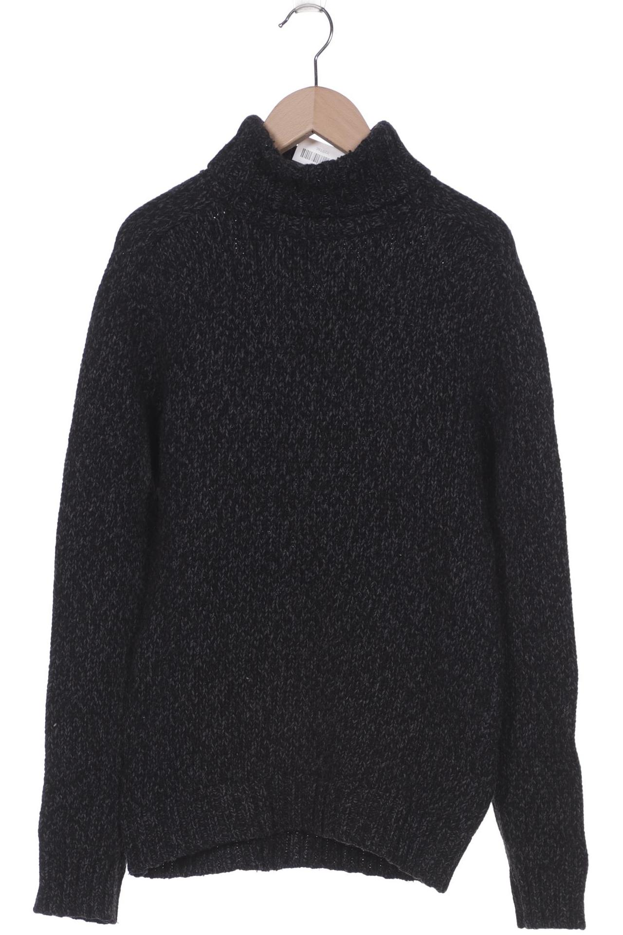 

Drykorn Herren Pullover, schwarz, Gr. 48