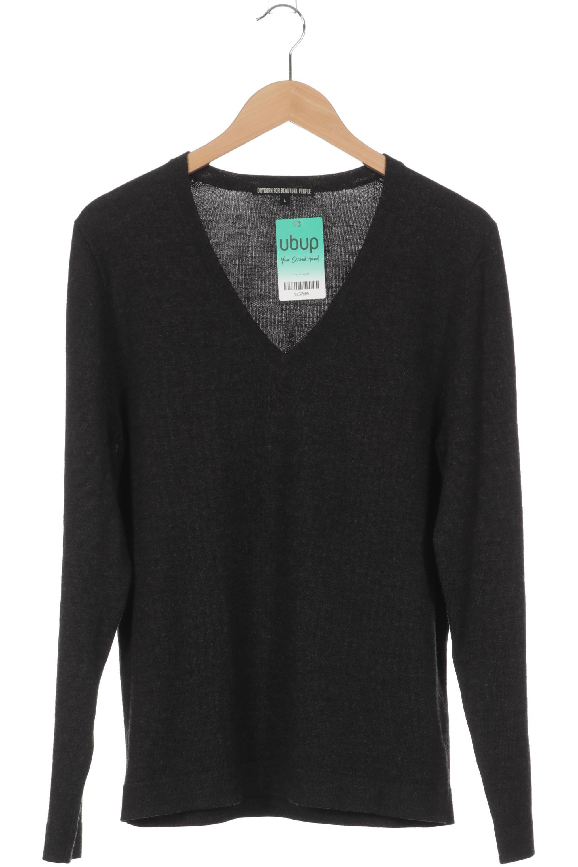 

Drykorn Herren Pullover, schwarz, Gr.