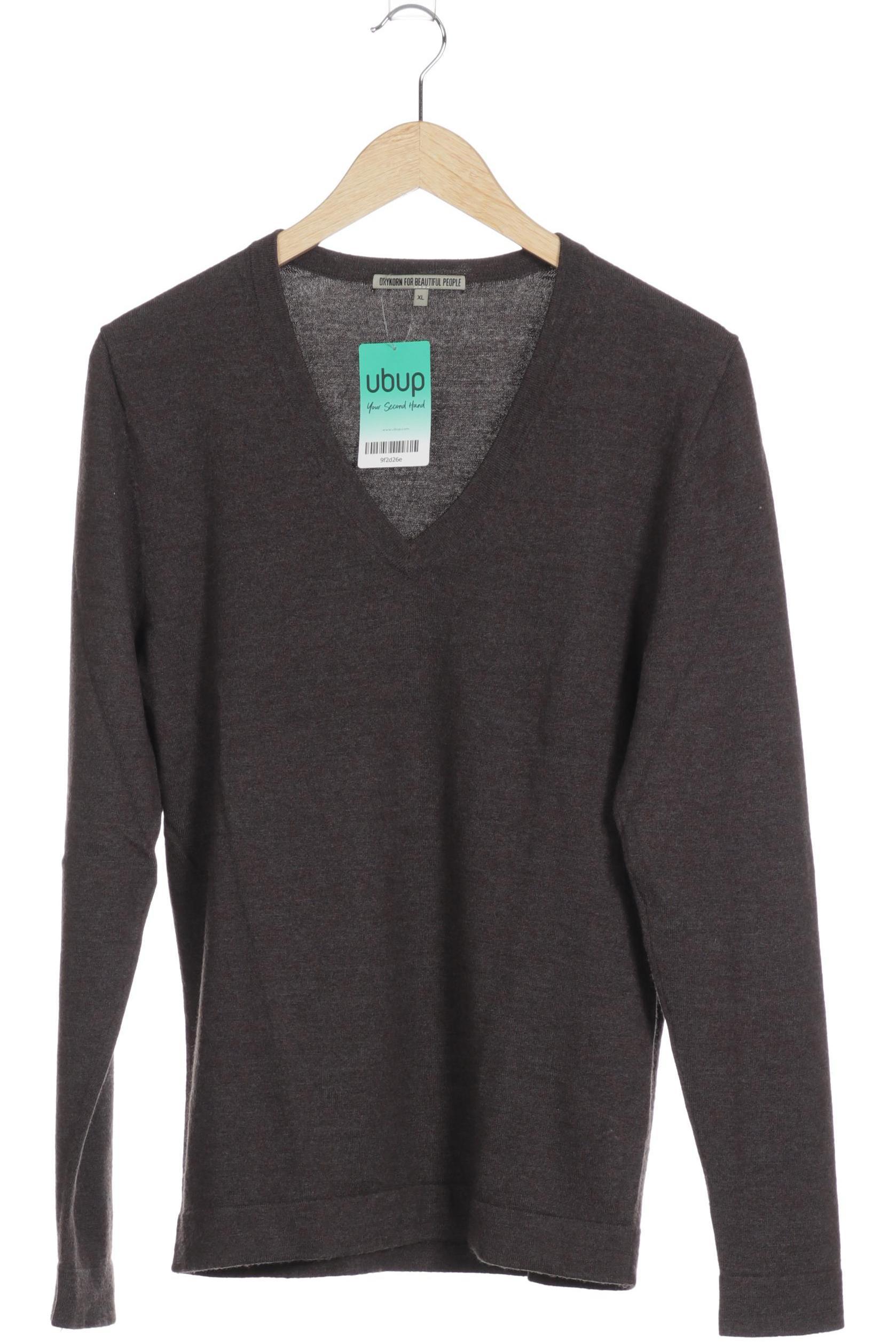 

Drykorn Herren Pullover, grau, Gr.