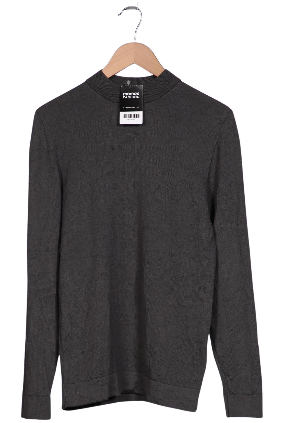 

Drykorn Herren Pullover, grau, Gr. 52