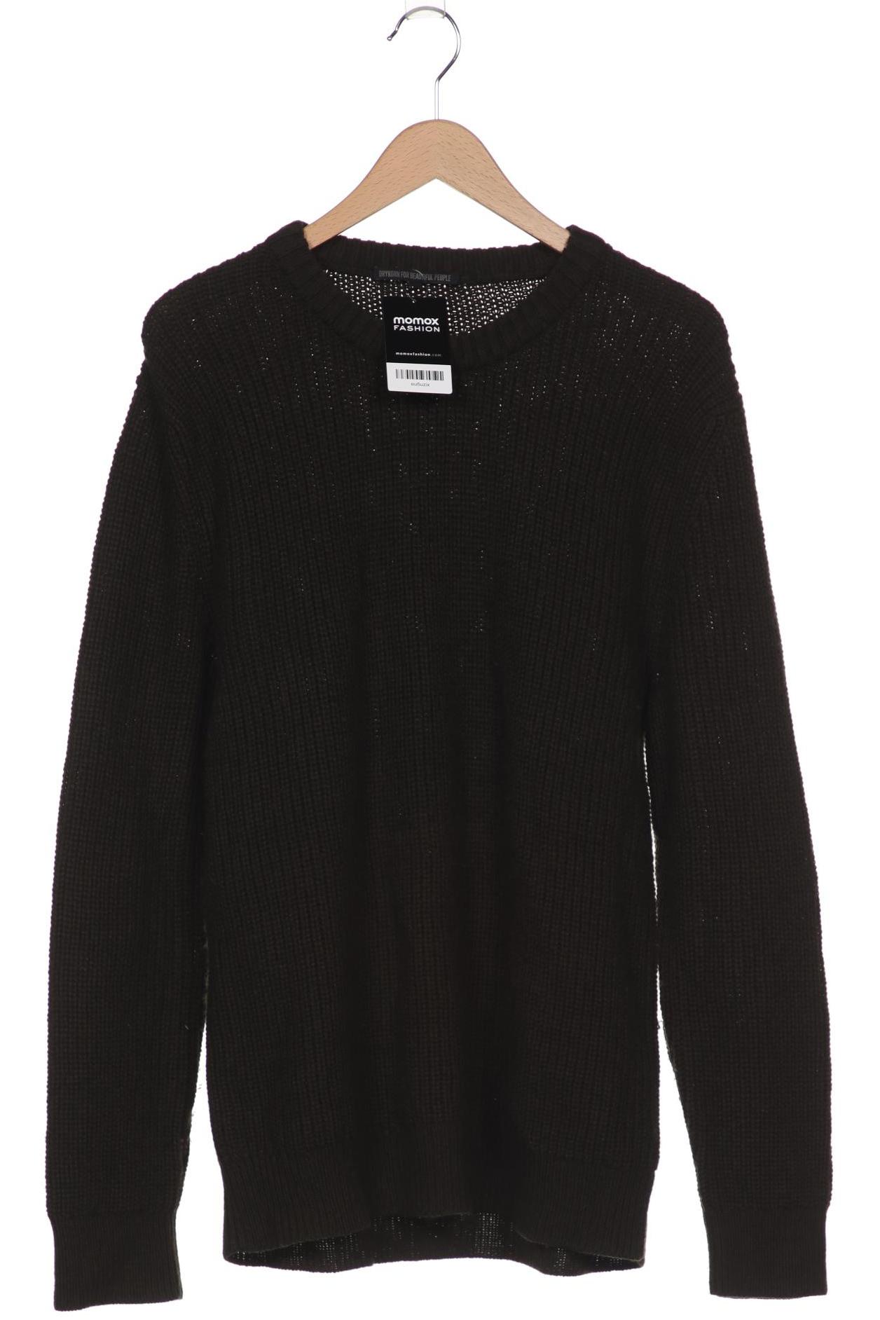 

Drykorn Herren Pullover, grün, Gr. 52