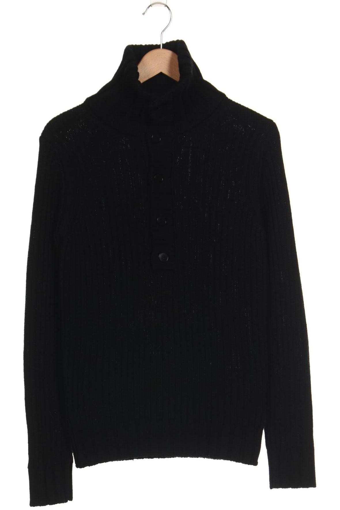 

Drykorn Herren Pullover, schwarz, Gr. 48