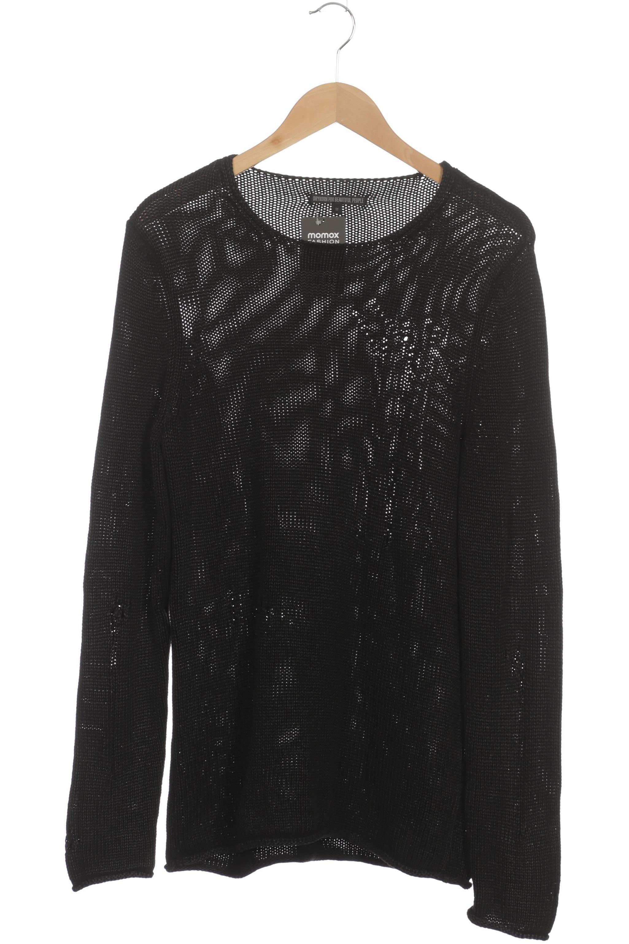 

Drykorn Herren Pullover, schwarz, Gr.