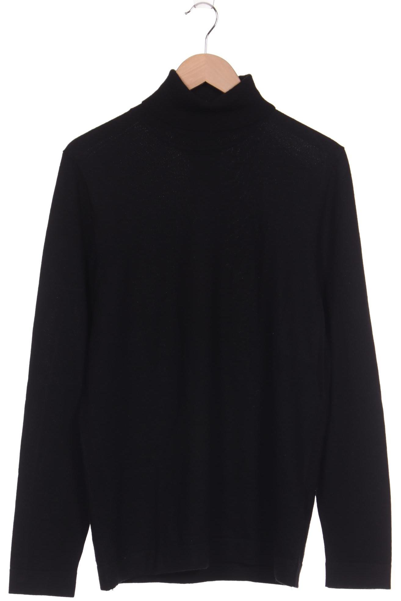 

Drykorn Herren Pullover, schwarz