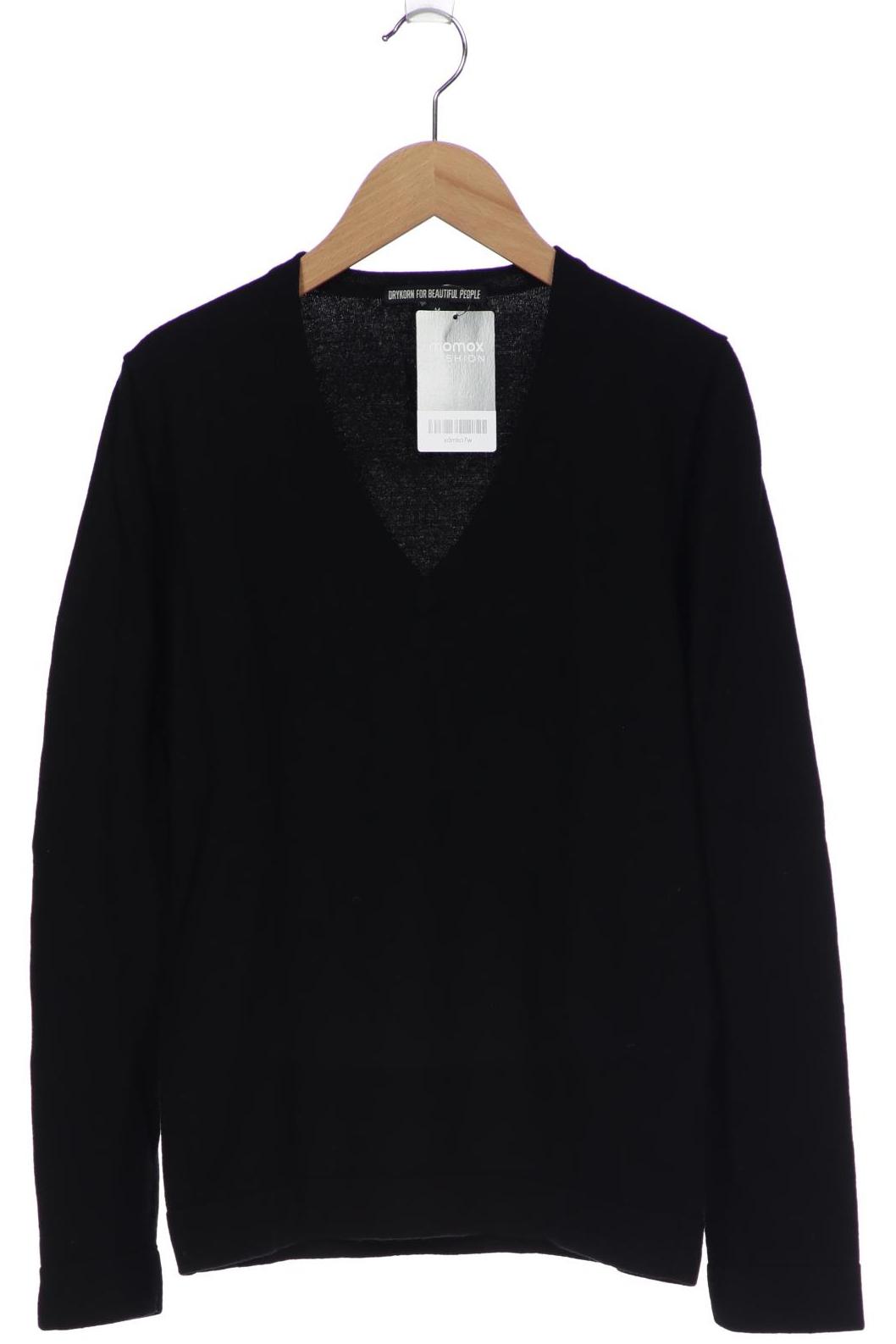 

Drykorn Herren Pullover, schwarz