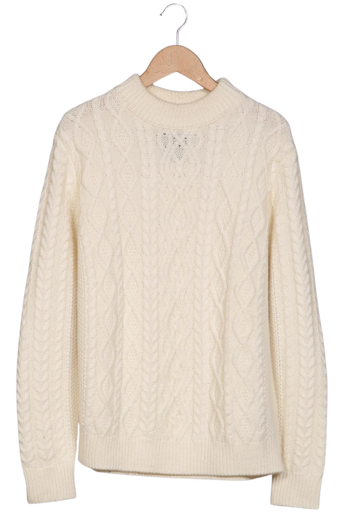 

Drykorn Herren Pullover, cremeweiß, Gr. 52