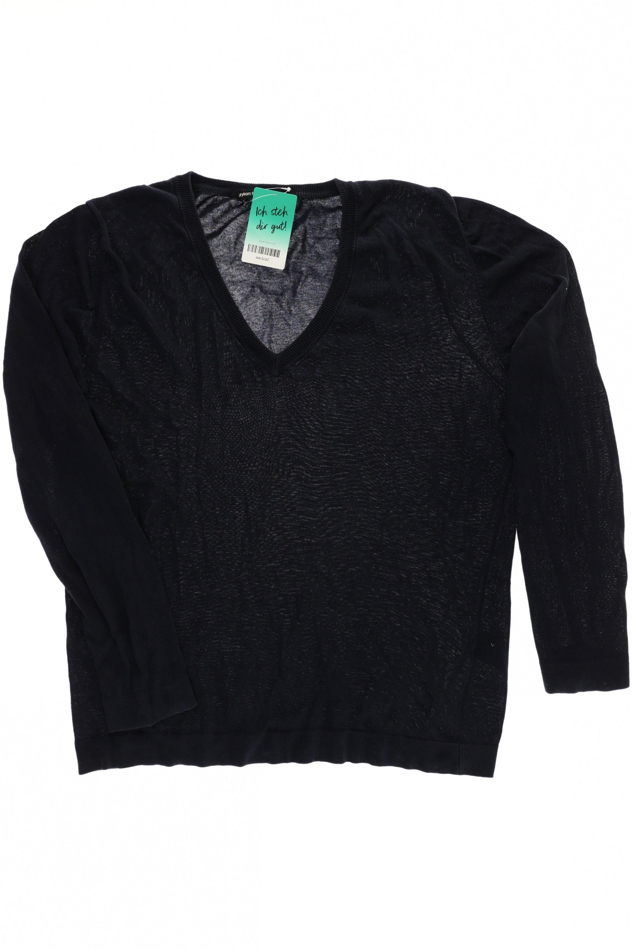 

Drykorn Herren Pullover, blau, Gr.