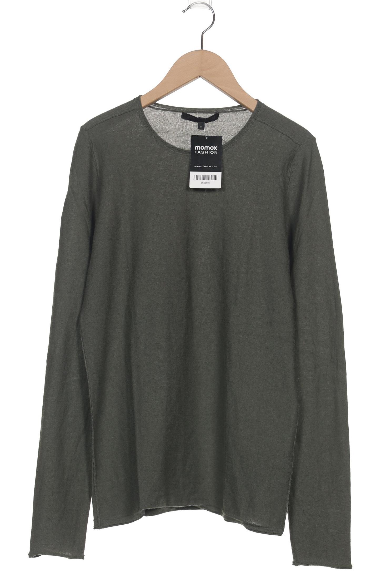 

Drykorn Herren Pullover, grün, Gr. 48