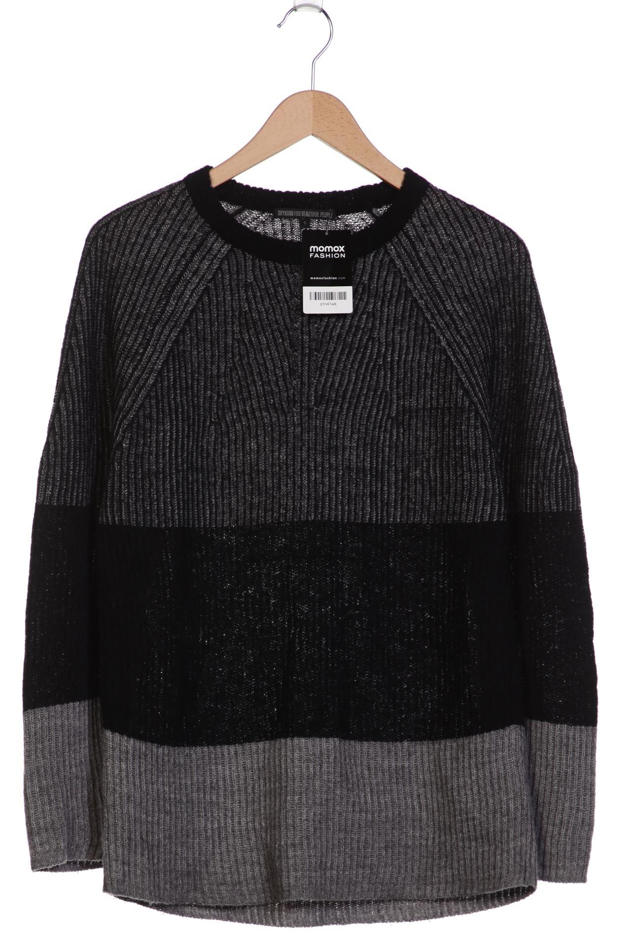 

Drykorn Herren Pullover, schwarz, Gr. 46