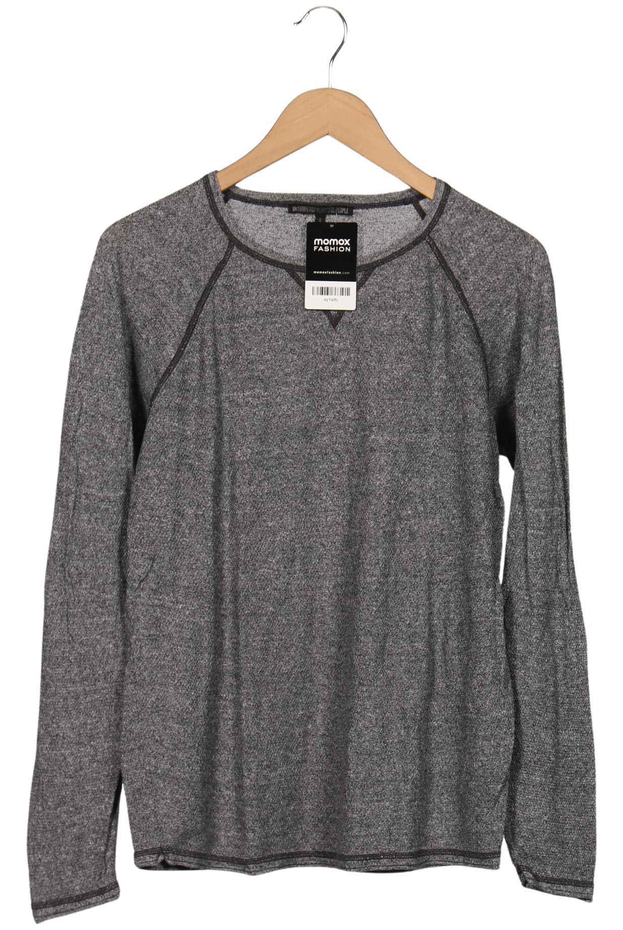 

Drykorn Herren Pullover, grau, Gr. 46