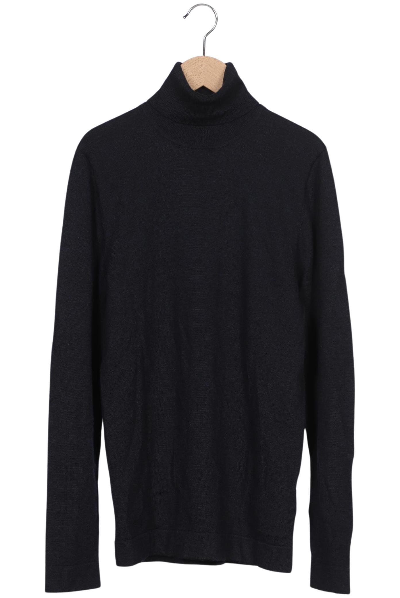 

Drykorn Herren Pullover, marineblau, Gr. 48