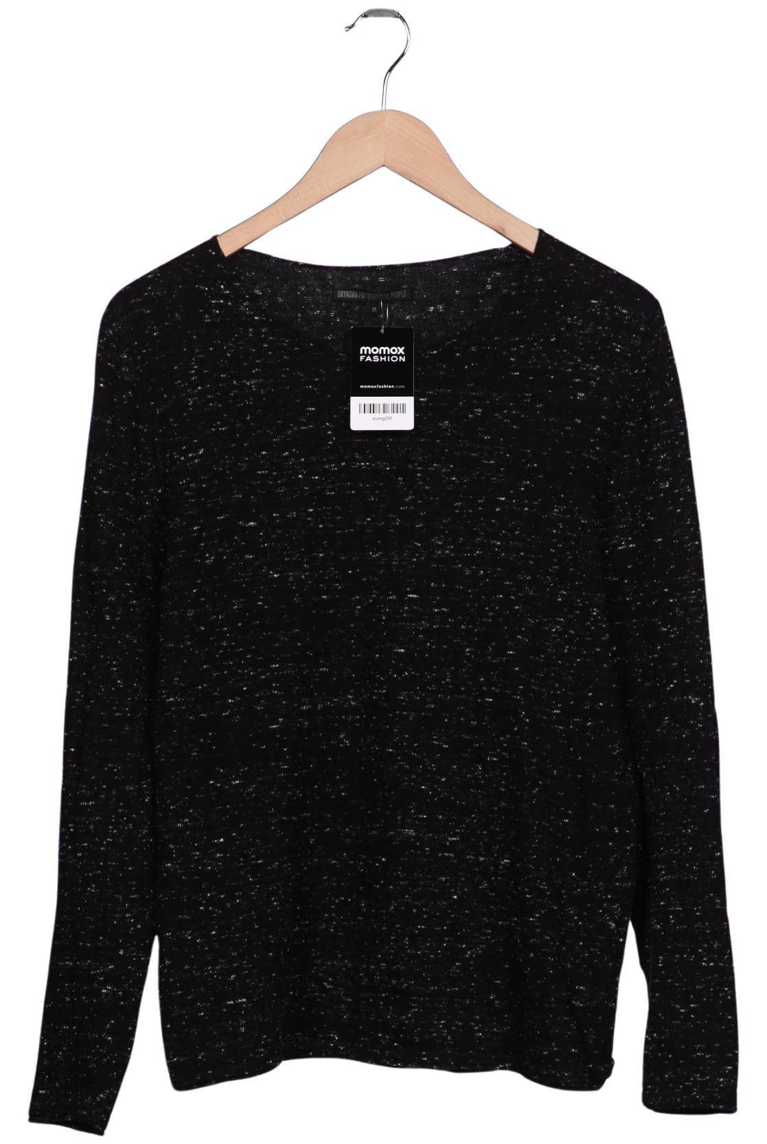 

Drykorn Herren Pullover, schwarz, Gr. 48