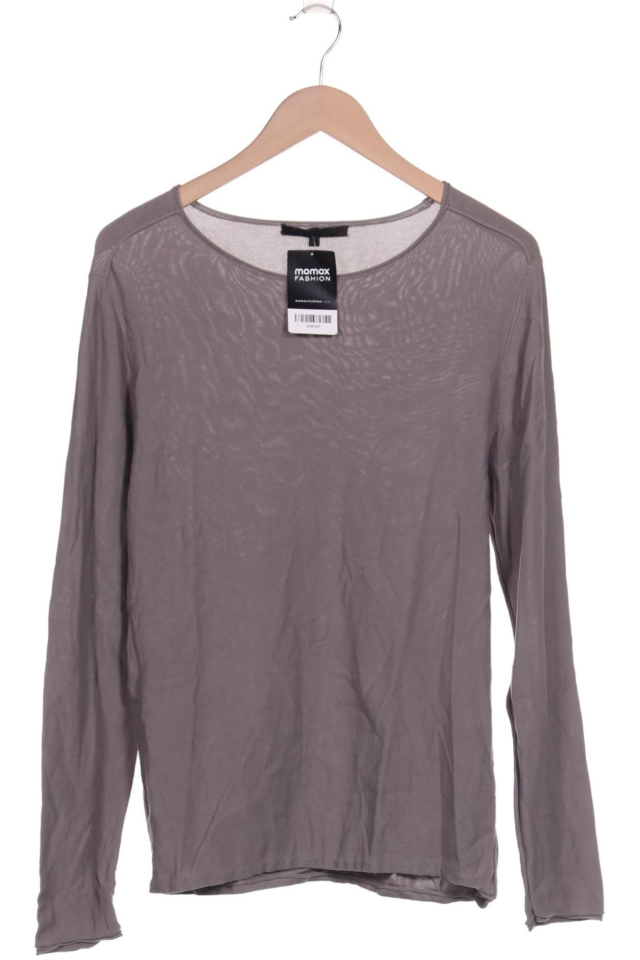 

Drykorn Herren Pullover, grau, Gr. 52