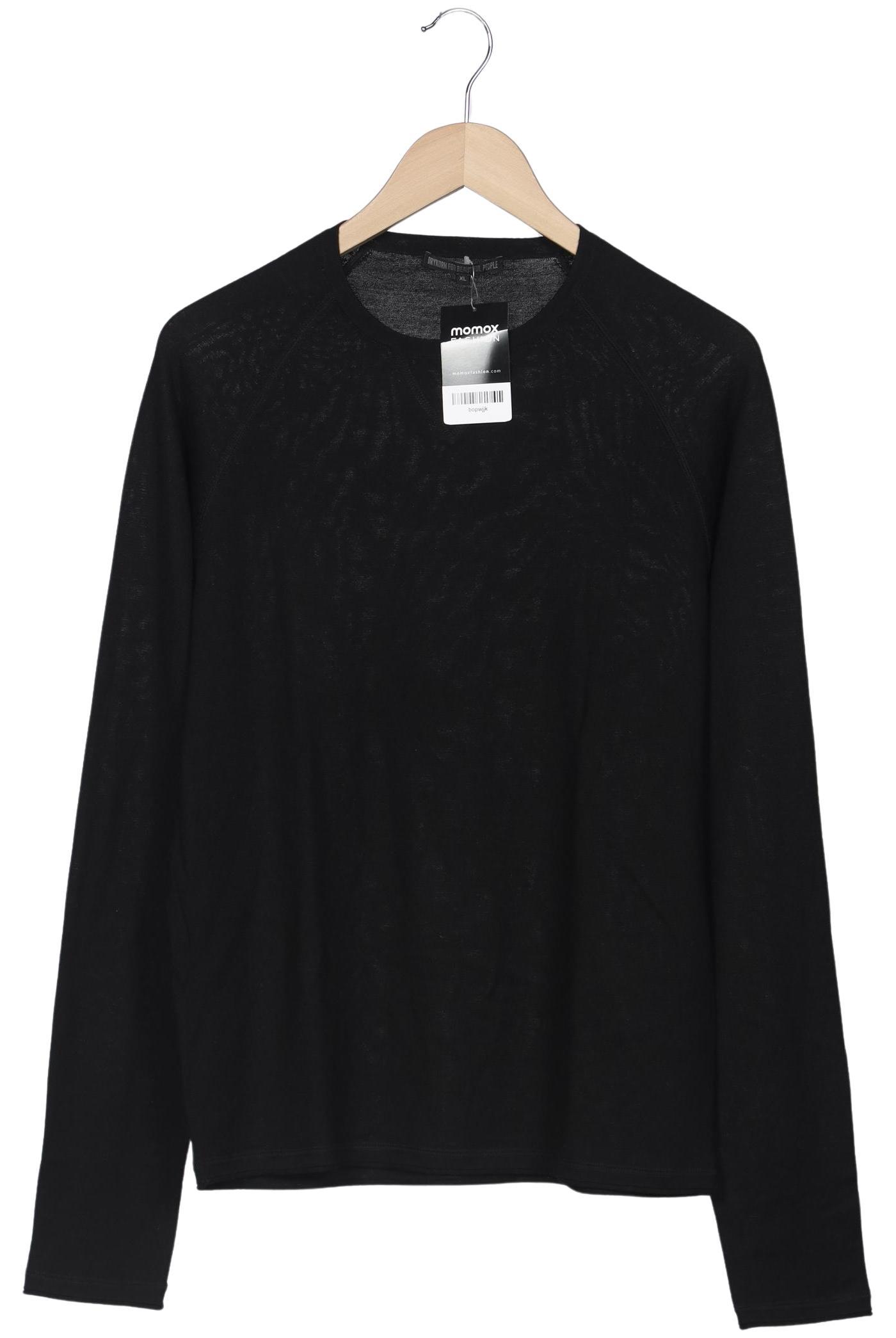 

Drykorn Herren Pullover, schwarz, Gr. 54