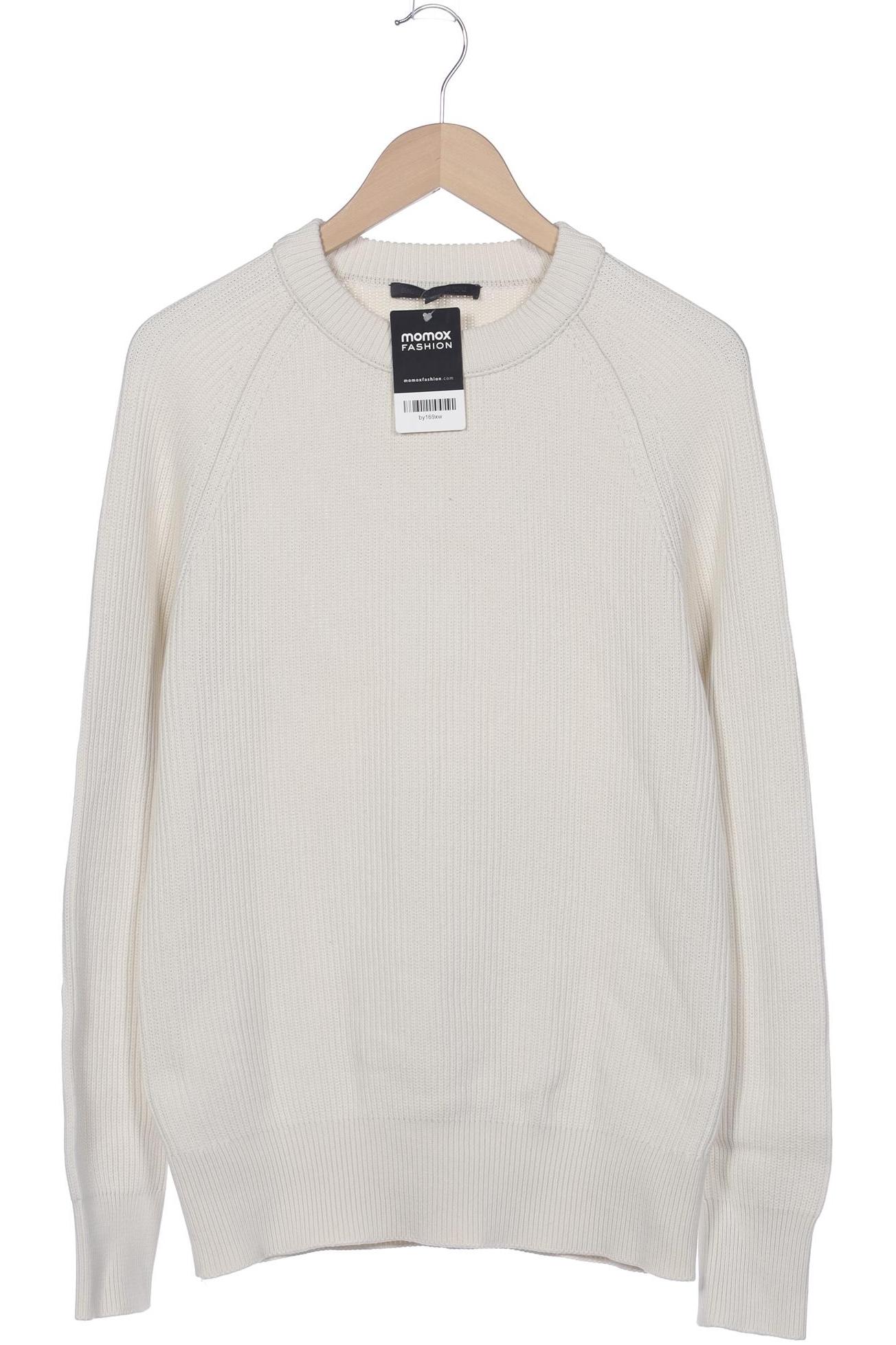 

Drykorn Herren Pullover, cremeweiß, Gr. 48