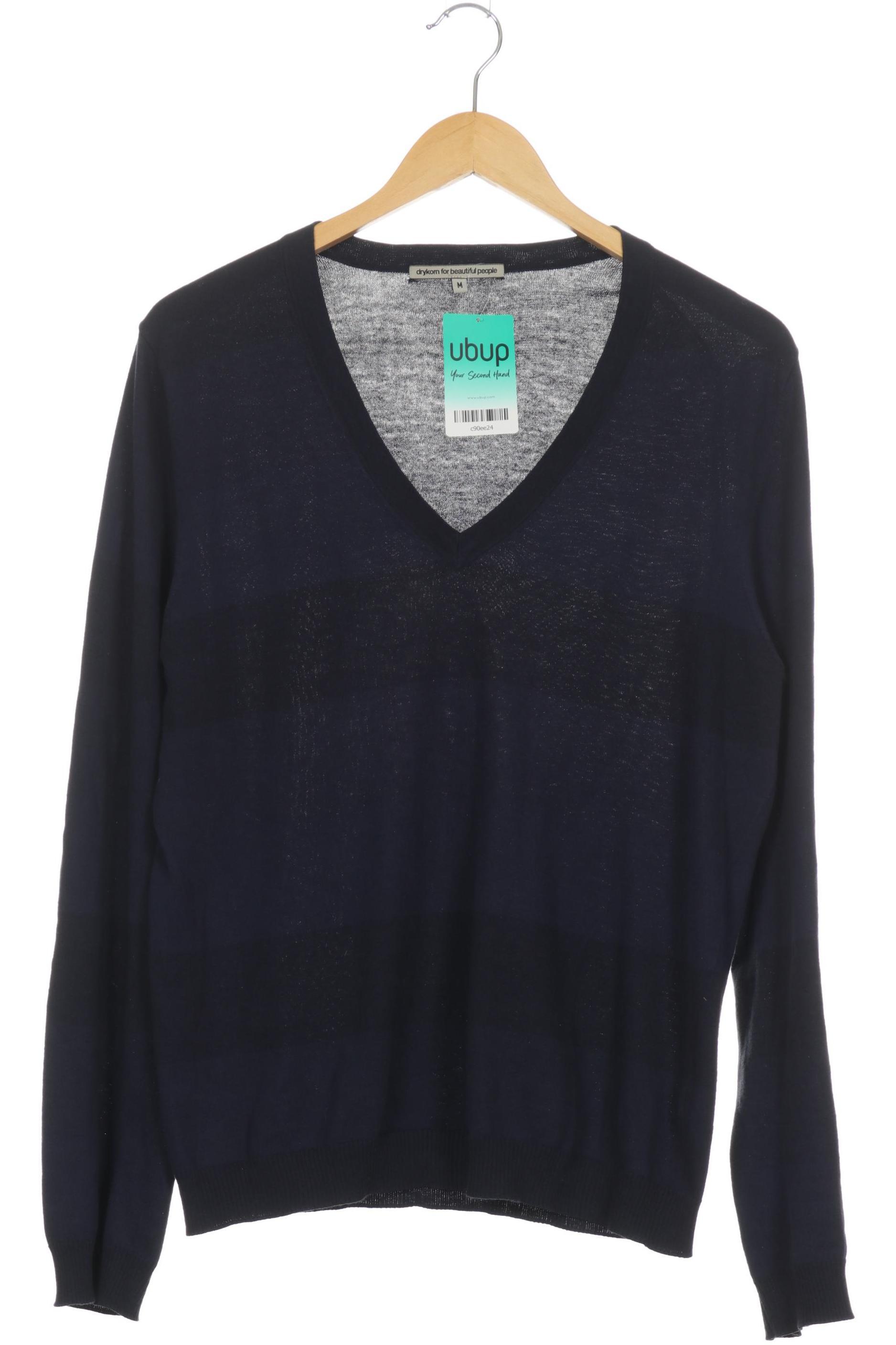 

Drykorn Herren Pullover, blau, Gr.