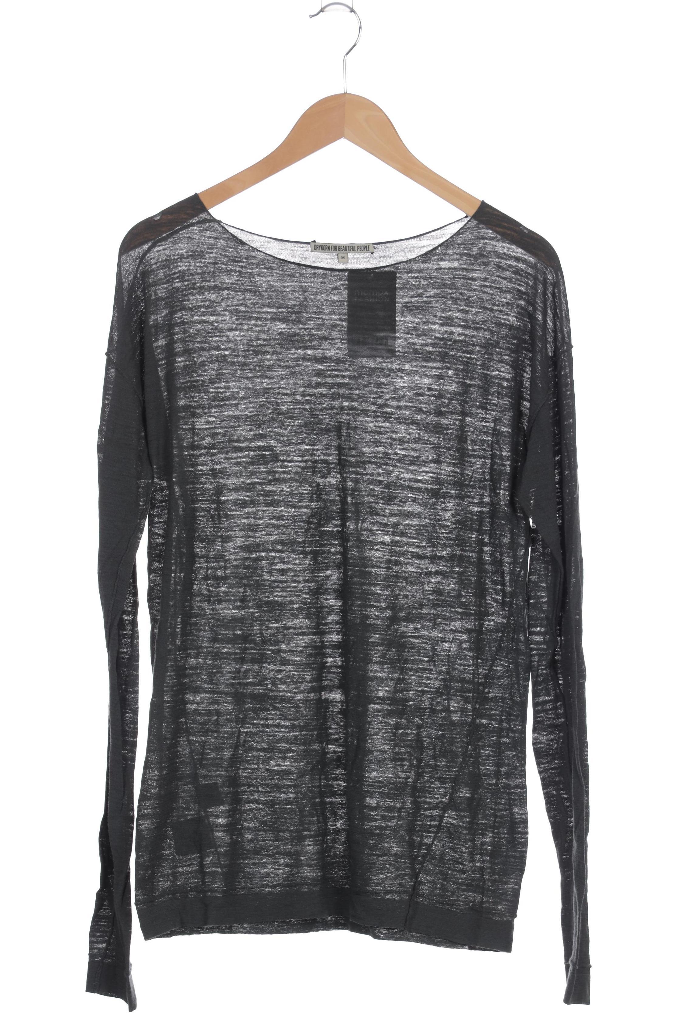 Thumbnail - Drykorn Herren Pullover, grün, Gr.