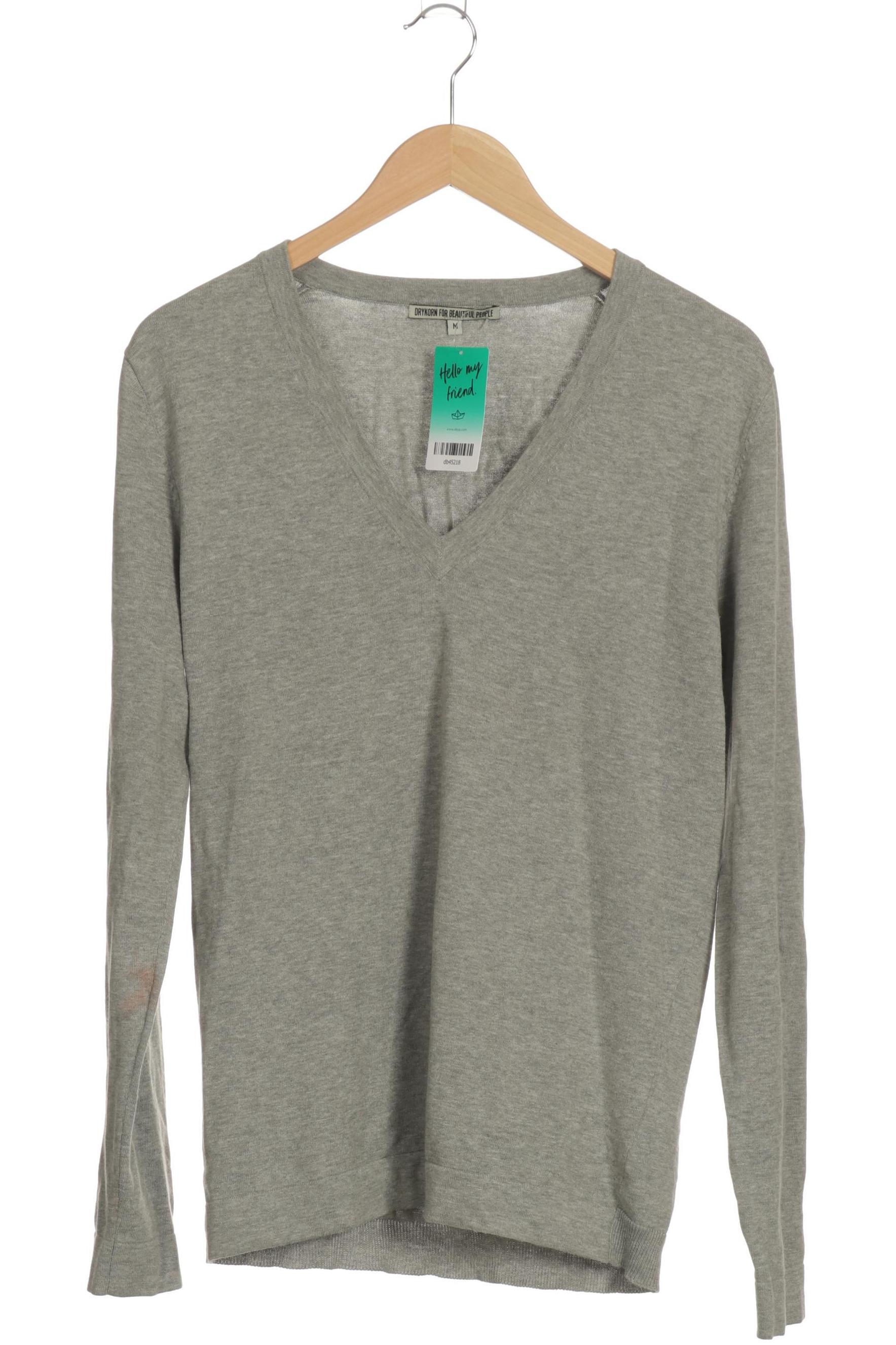 

Drykorn Herren Pullover, grau, Gr.