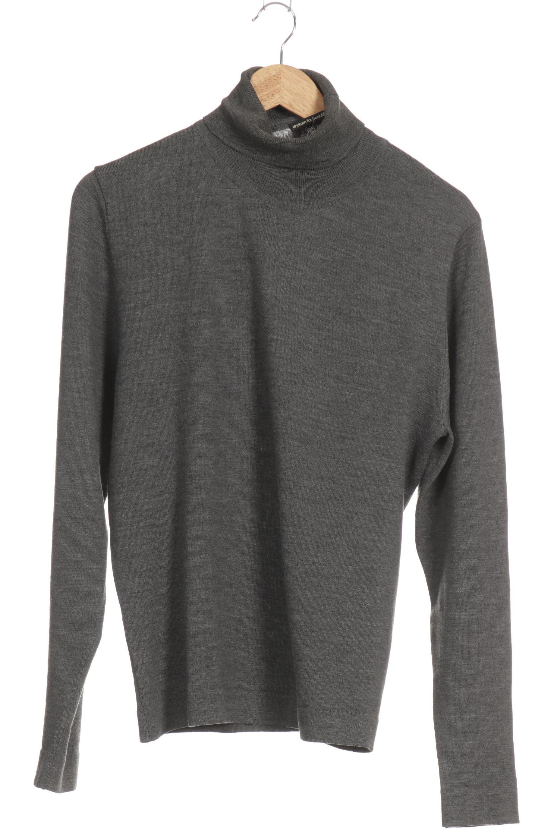 

Drykorn Herren Pullover, grau, Gr.