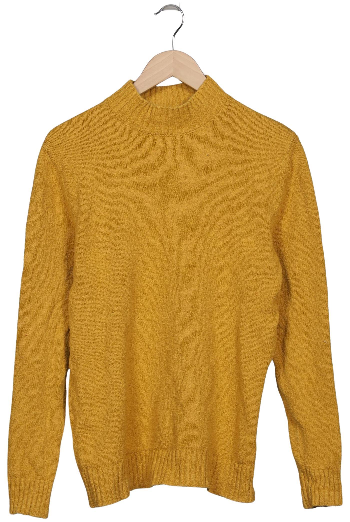 

Drykorn Herren Pullover, gelb, Gr. 46