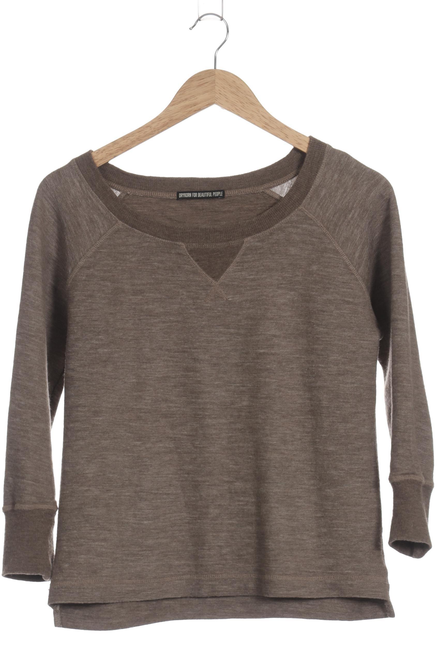 

Drykorn Herren Pullover, braun, Gr.